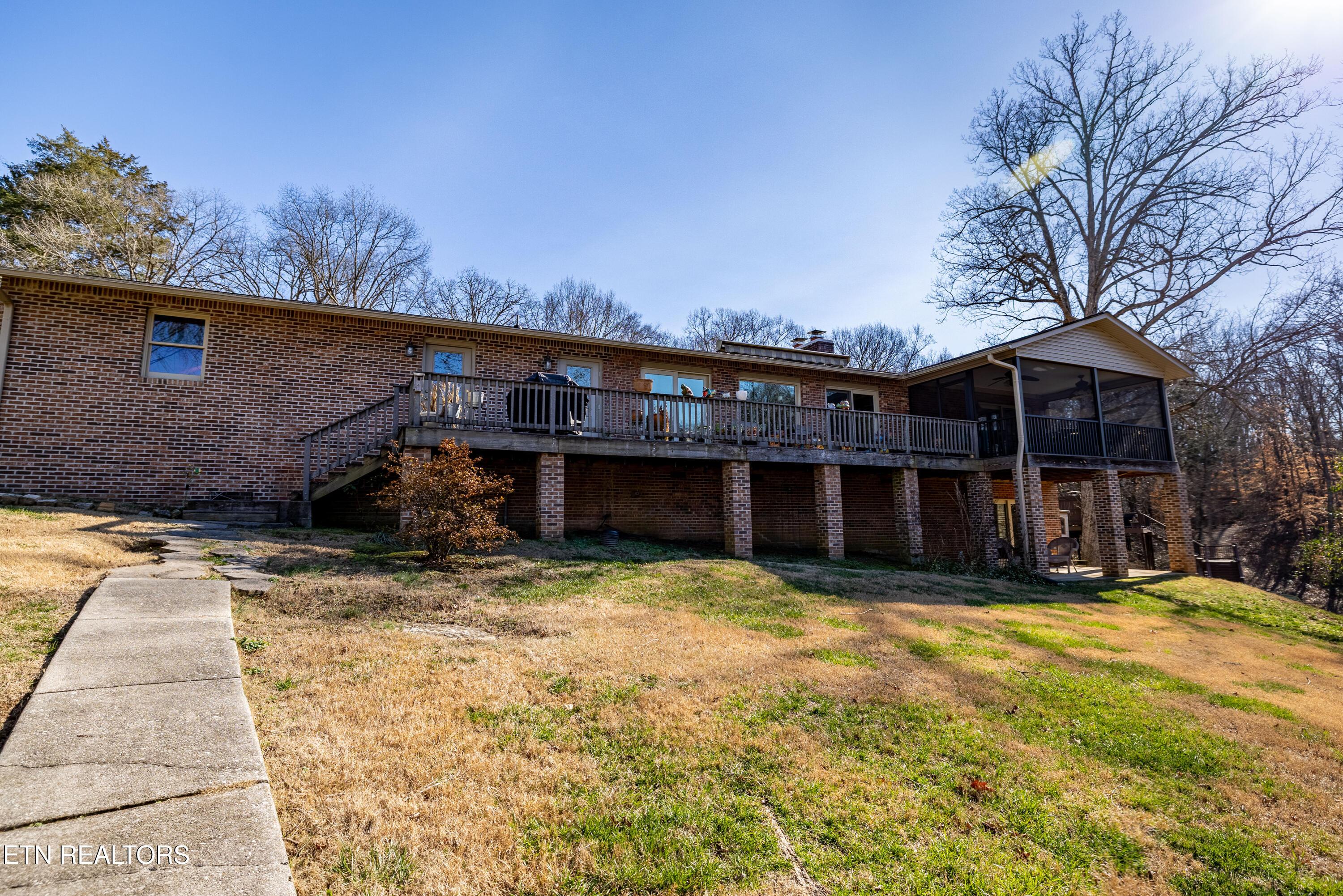 3643 Hood Circle, Louisville, TN - Fort Loudoun and Tellico Lake Real Estate - Image# 41