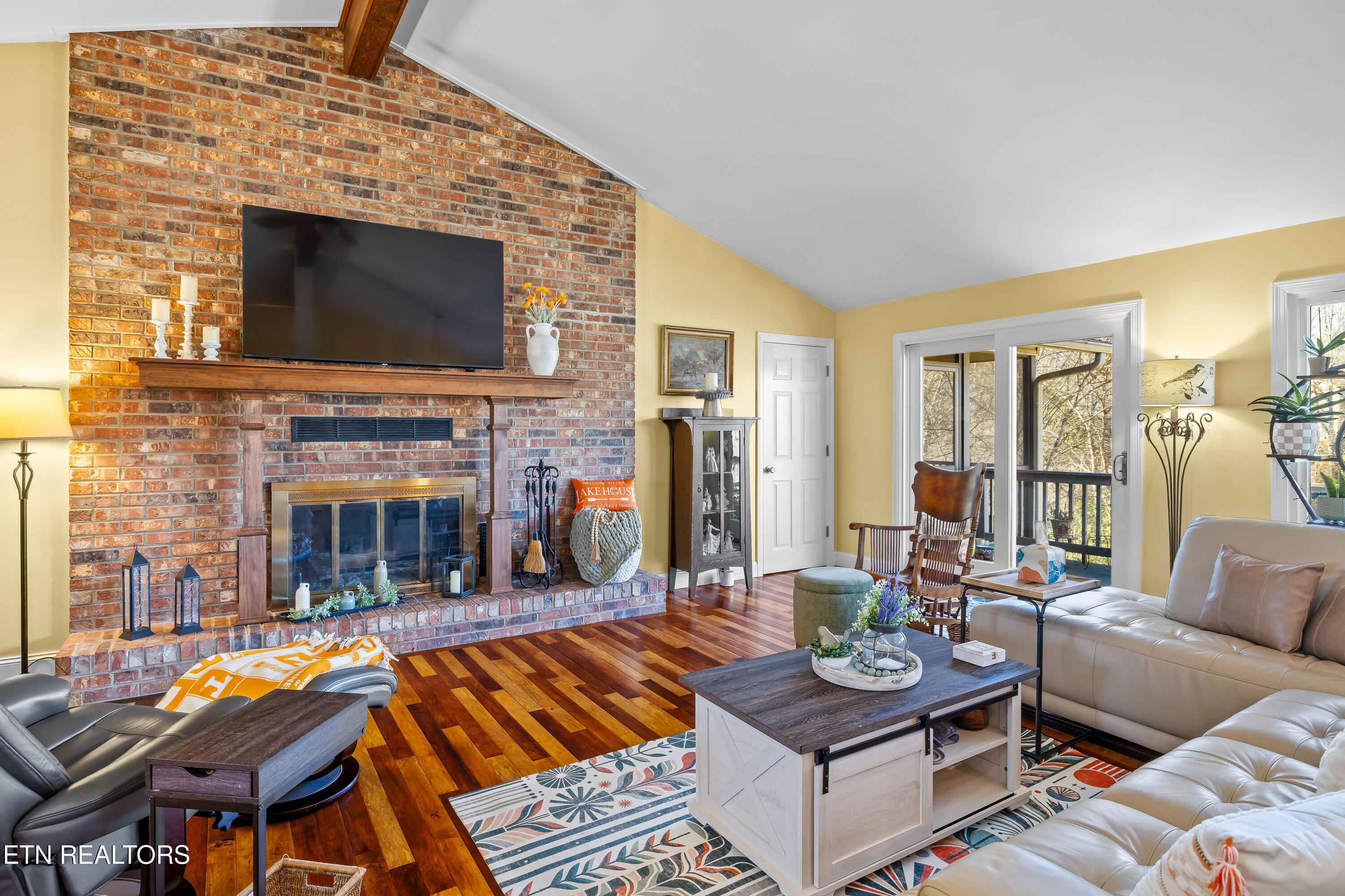 3643 Hood Circle, Louisville, TN - Fort Loudoun and Tellico Lake Real Estate - Image# 7