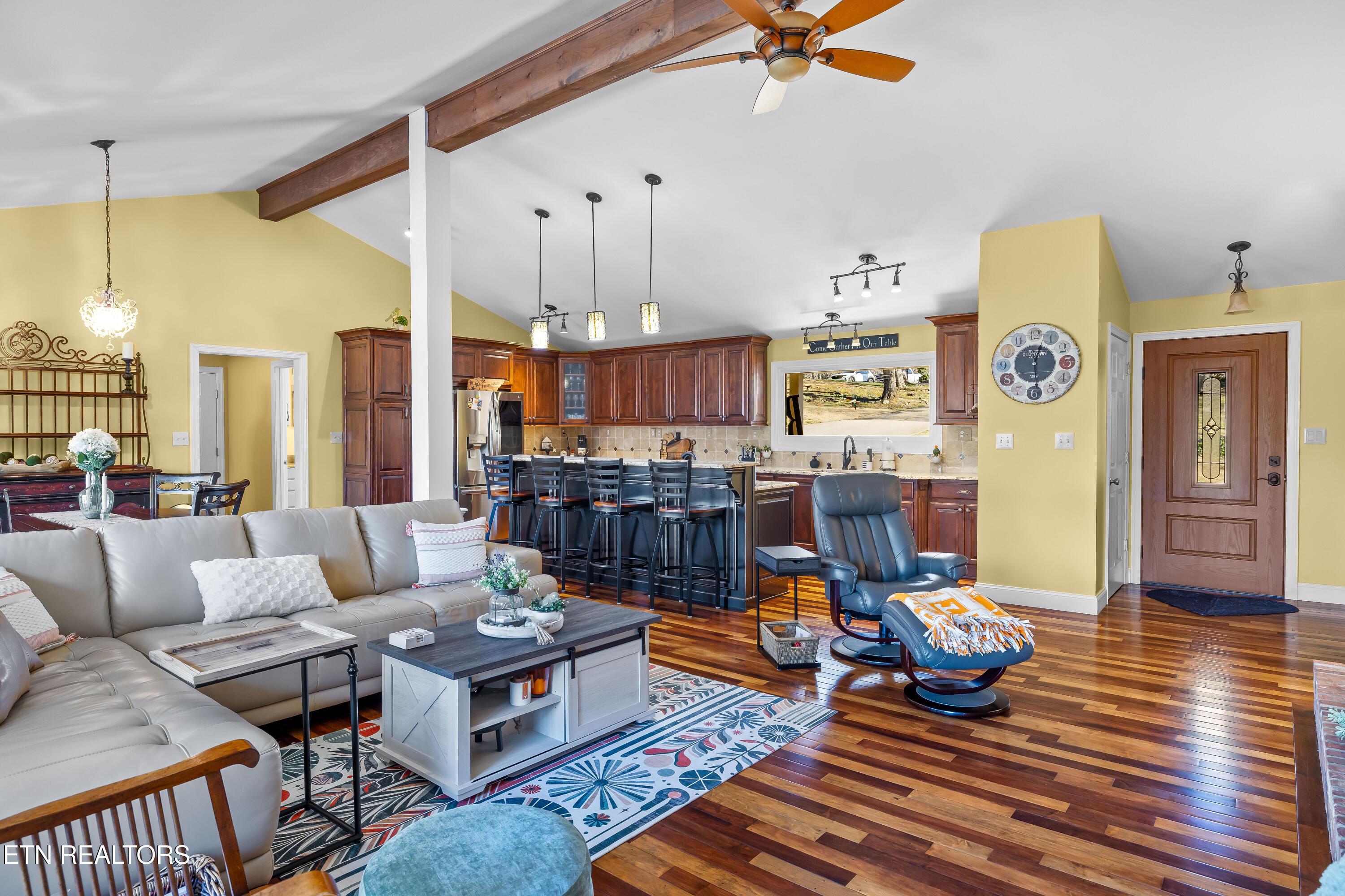 3643 Hood Circle, Louisville, TN - Fort Loudoun and Tellico Lake Real Estate - Image# 5