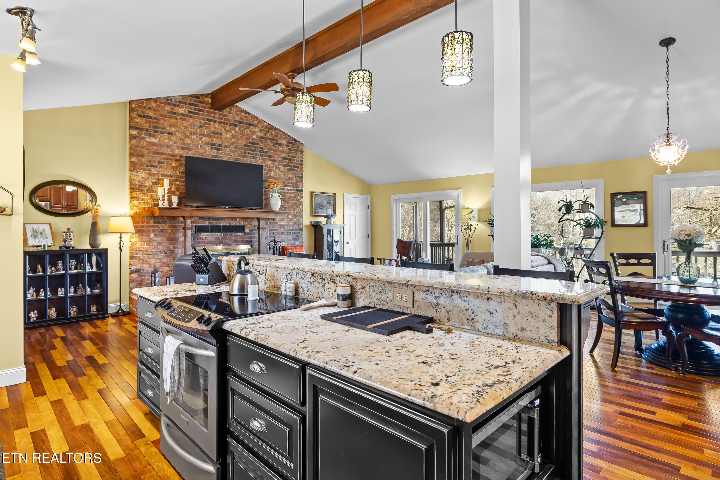 3643 Hood Circle, Louisville, TN - Fort Loudoun and Tellico Lake Real Estate - Image# 9