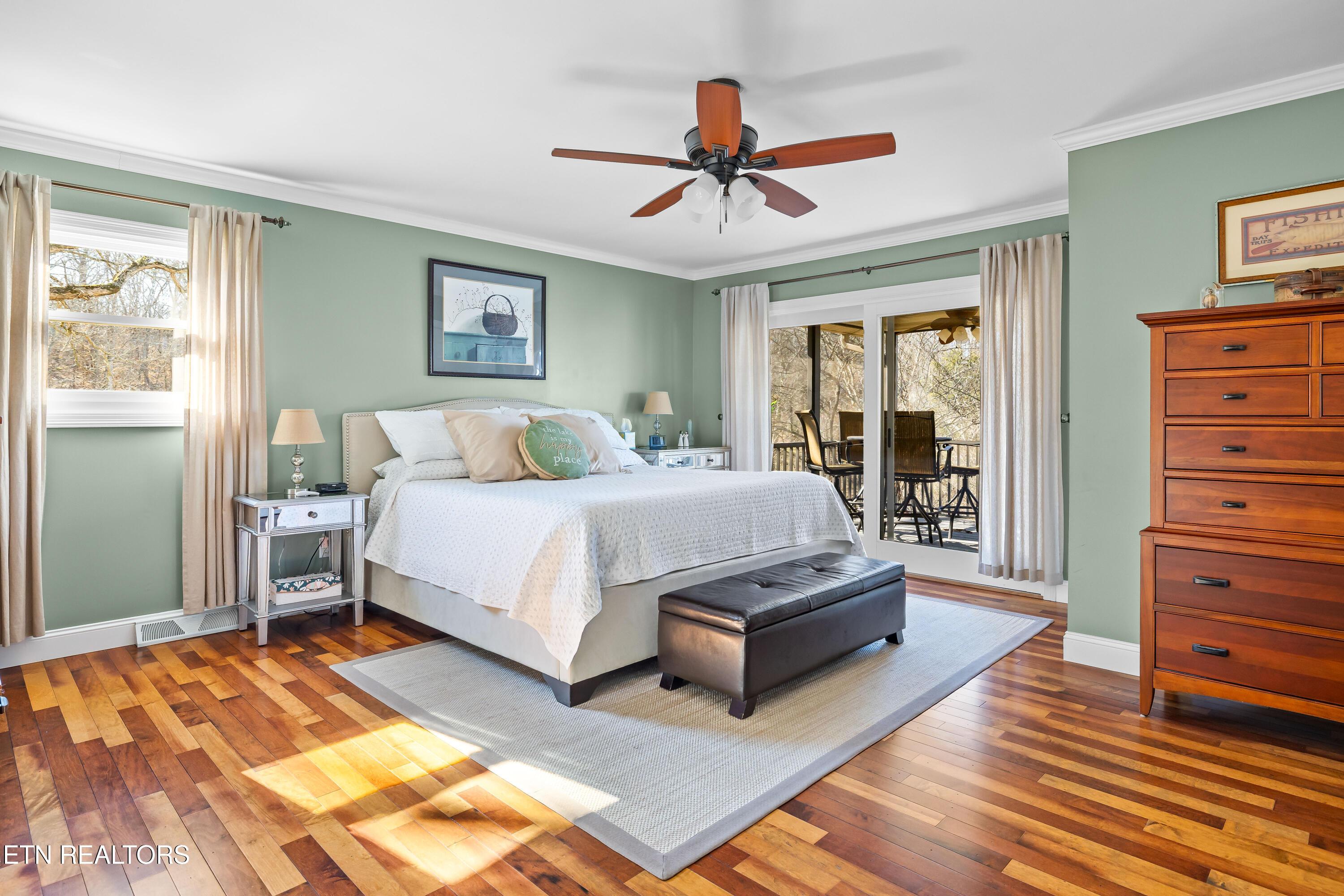 3643 Hood Circle, Louisville, TN - Fort Loudoun and Tellico Lake Real Estate - Image# 20