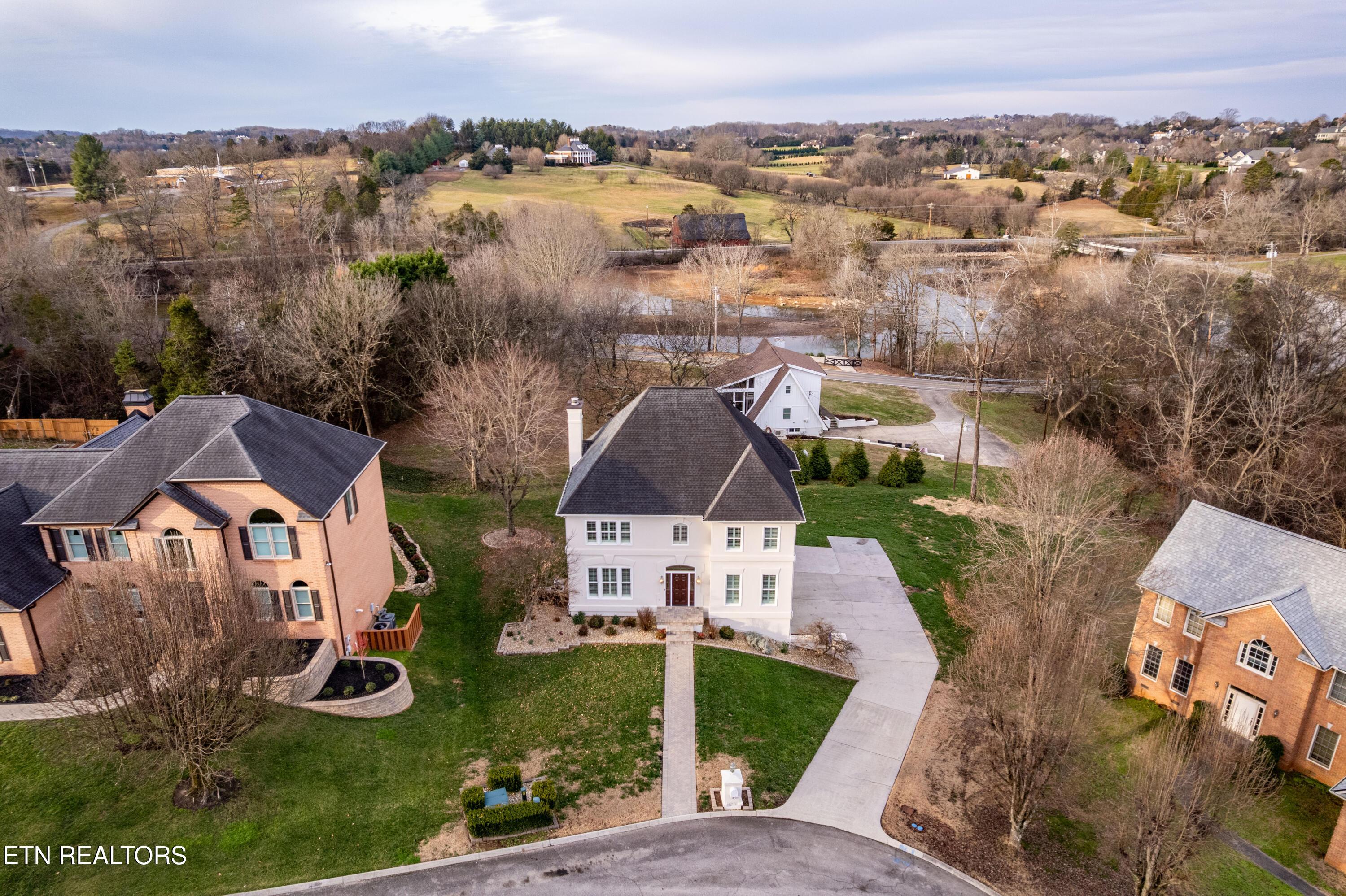 12176 Brookstone Drive, Knoxville, TN - Fort Loudoun and Tellico Lake Real Estate - Image# 50