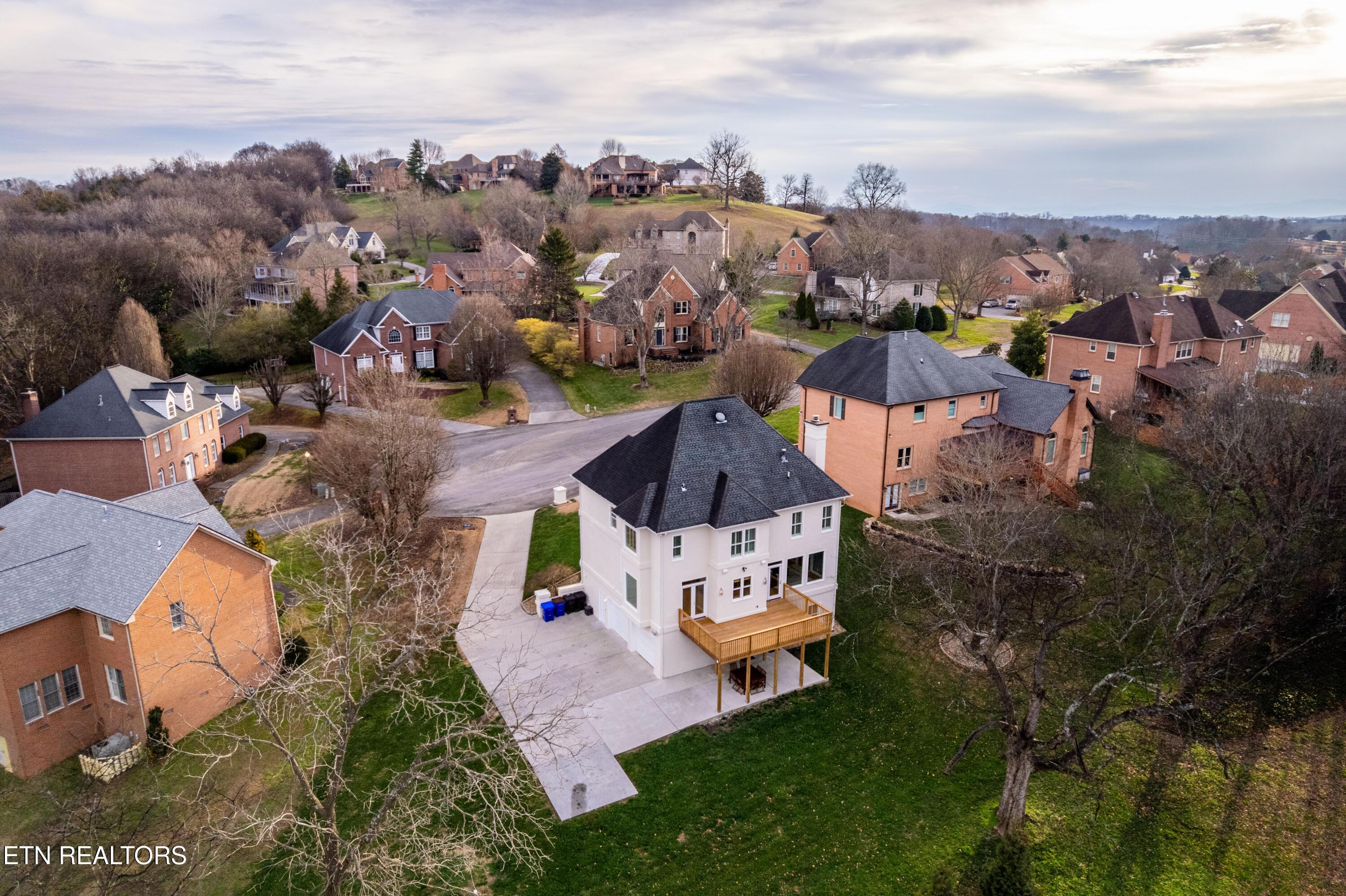 12176 Brookstone Drive, Knoxville, TN - Fort Loudoun and Tellico Lake Real Estate - Image# 51