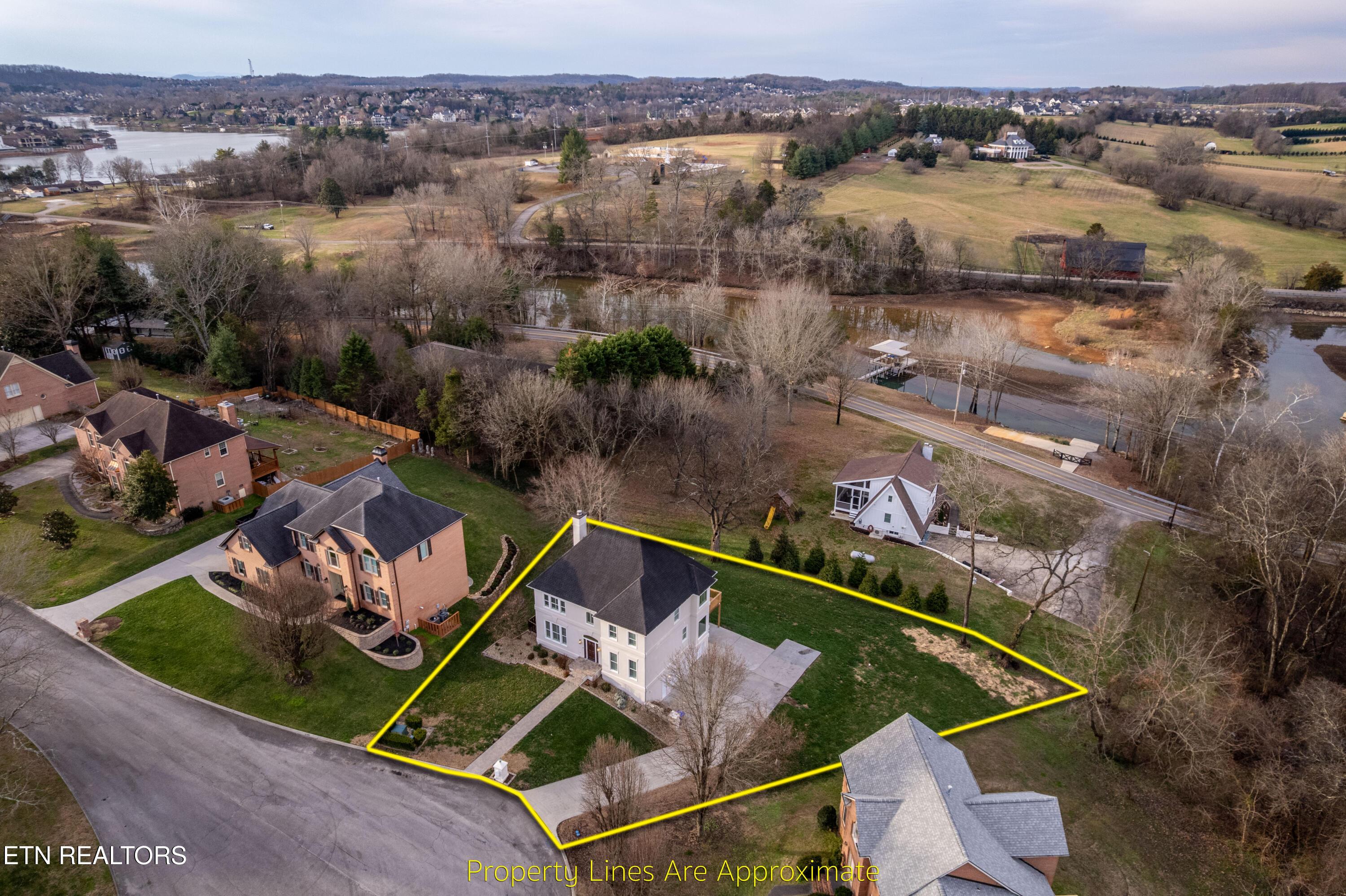 12176 Brookstone Drive, Knoxville, TN - Fort Loudoun and Tellico Lake Real Estate - Image# 10