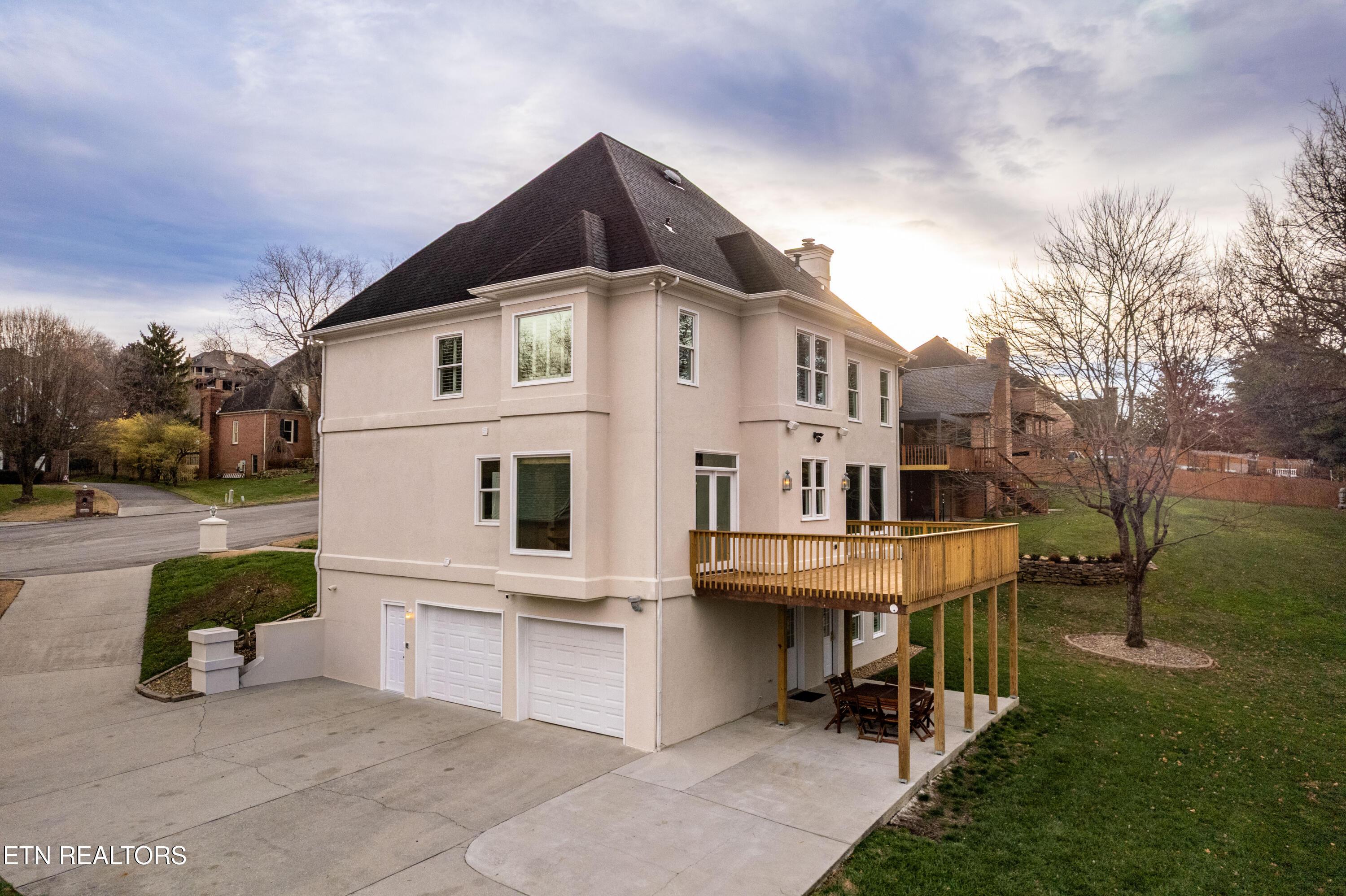 12176 Brookstone Drive, Knoxville, TN - Fort Loudoun and Tellico Lake Real Estate - Image# 52