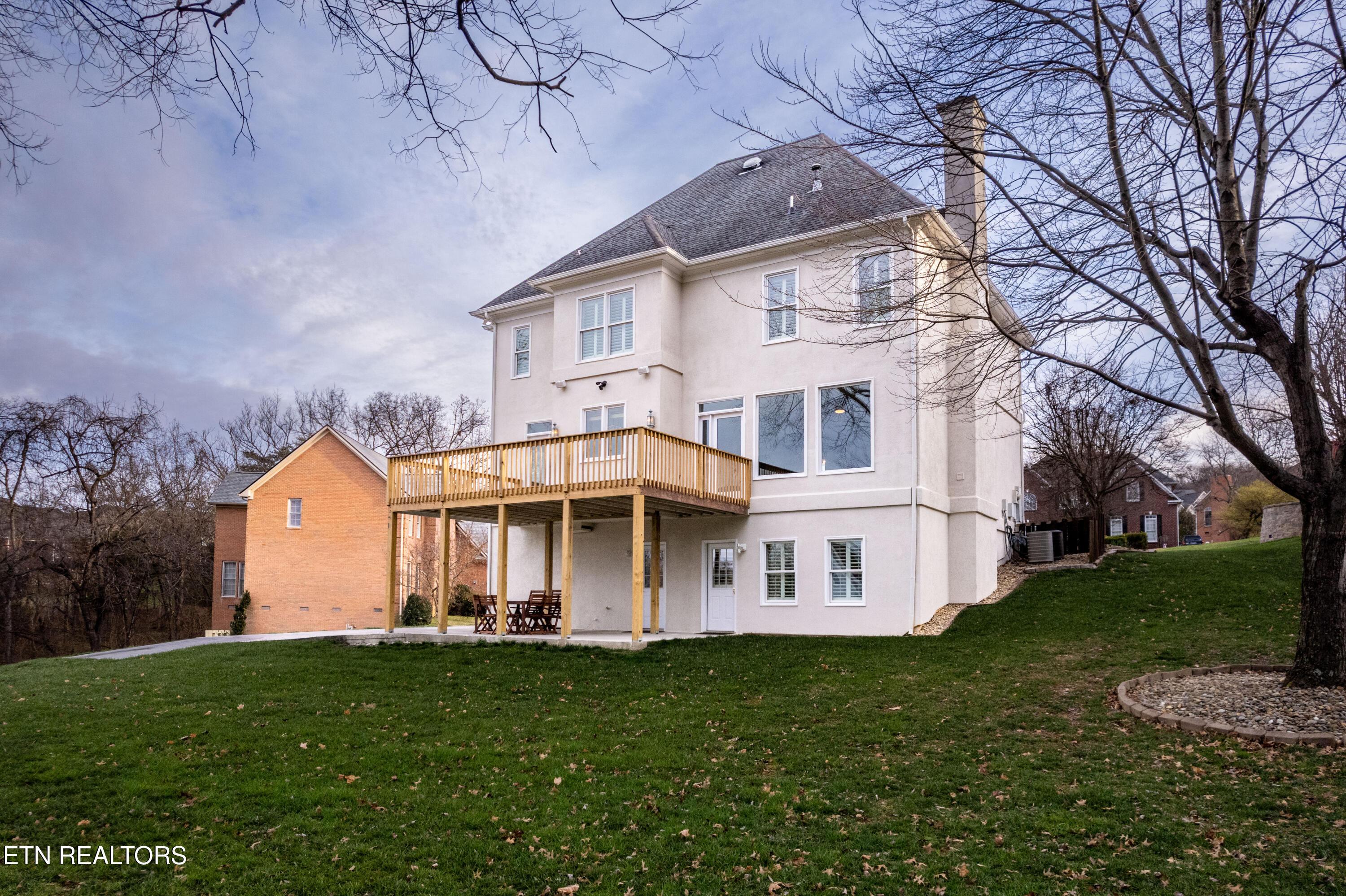 12176 Brookstone Drive, Knoxville, TN - Fort Loudoun and Tellico Lake Real Estate - Image# 11