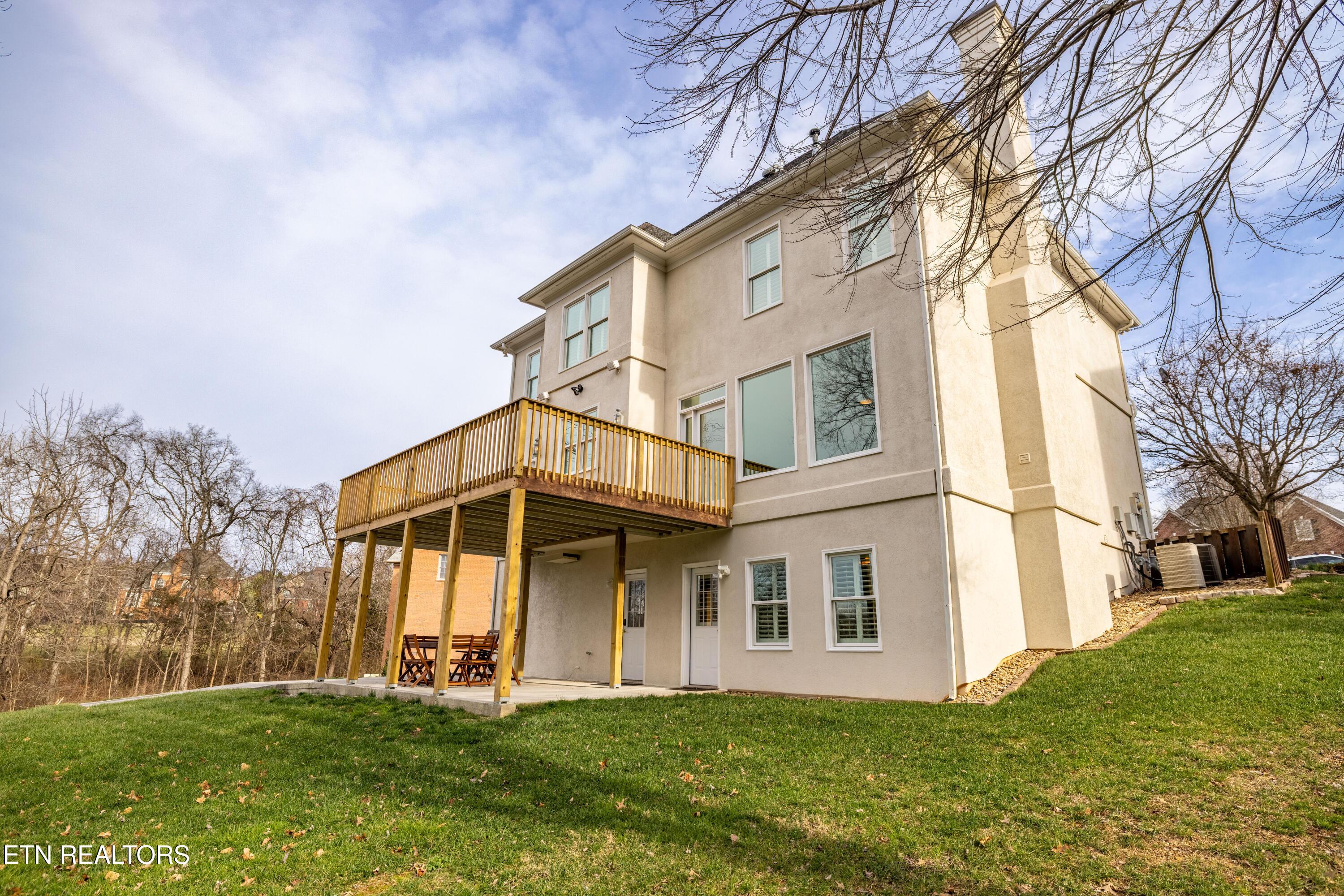 12176 Brookstone Drive, Knoxville, TN - Fort Loudoun and Tellico Lake Real Estate - Image# 46