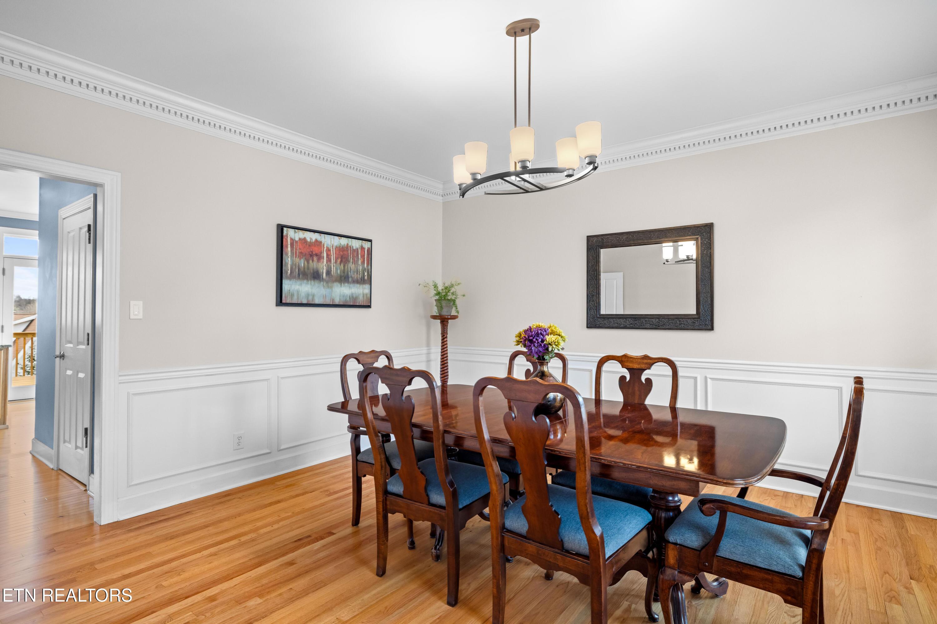 12176 Brookstone Drive, Knoxville, TN - Fort Loudoun and Tellico Lake Real Estate - Image# 14