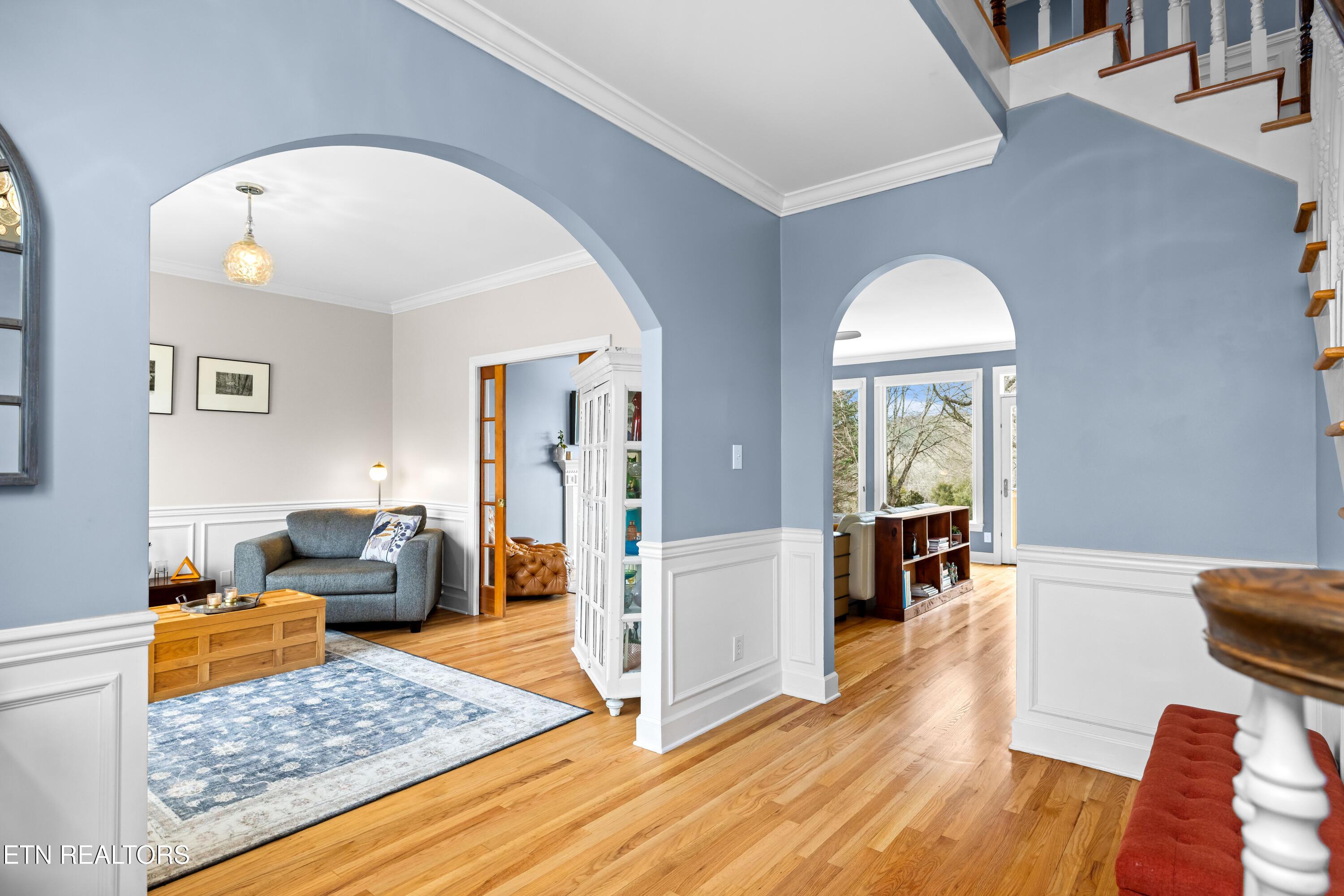 12176 Brookstone Drive, Knoxville, TN - Fort Loudoun and Tellico Lake Real Estate - Image# 3