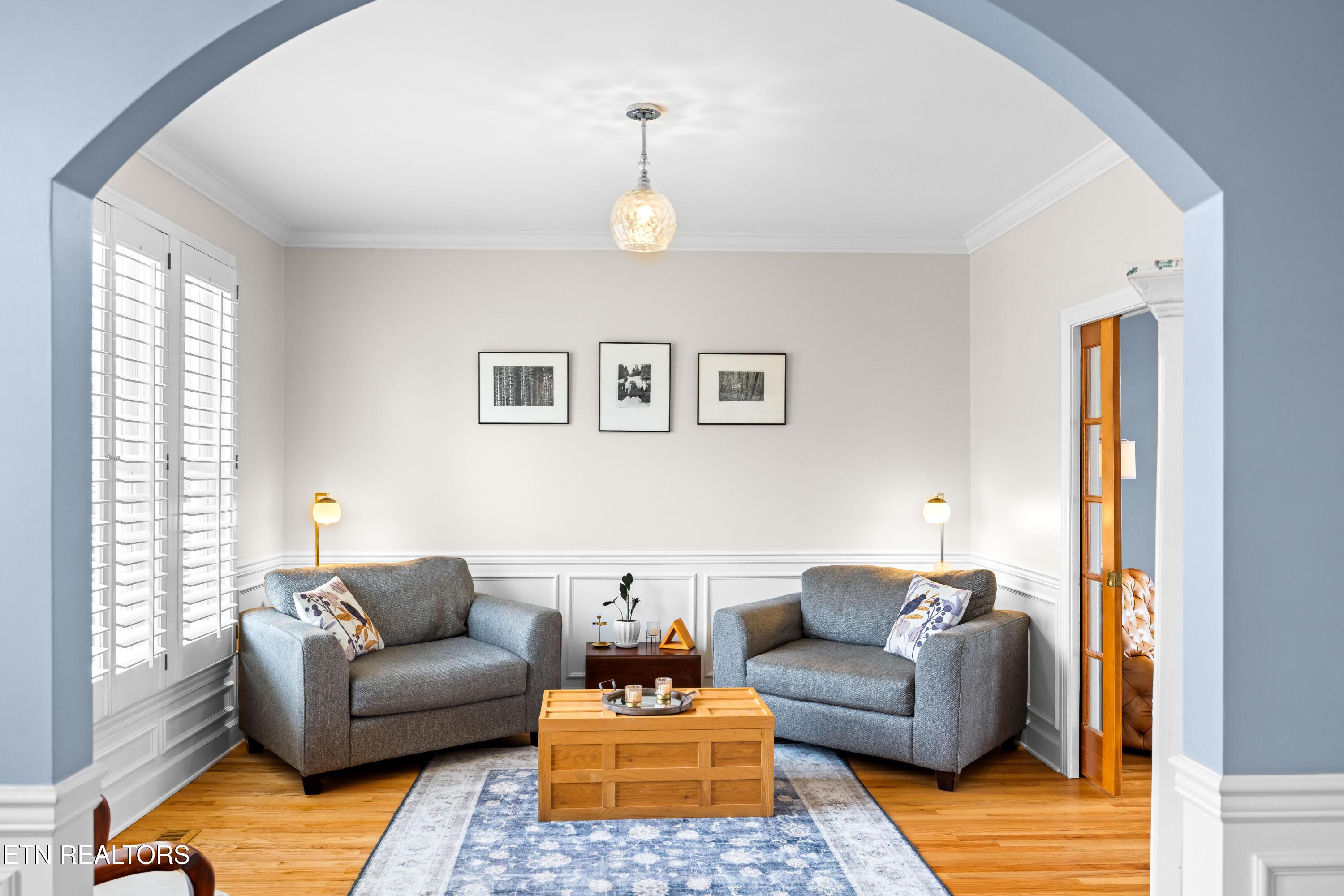 12176 Brookstone Drive, Knoxville, TN - Fort Loudoun and Tellico Lake Real Estate - Image# 5