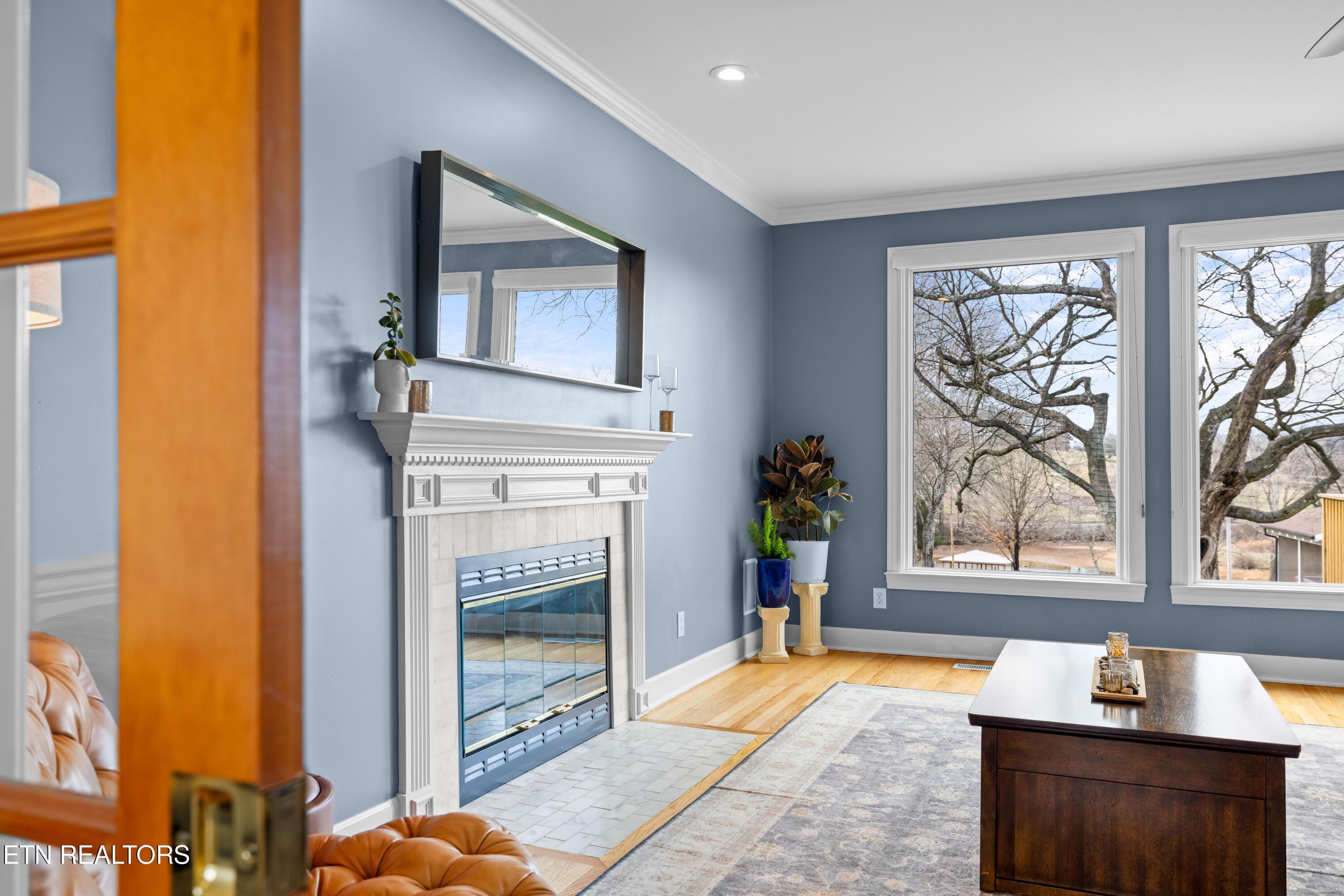 12176 Brookstone Drive, Knoxville, TN - Fort Loudoun and Tellico Lake Real Estate - Image# 17