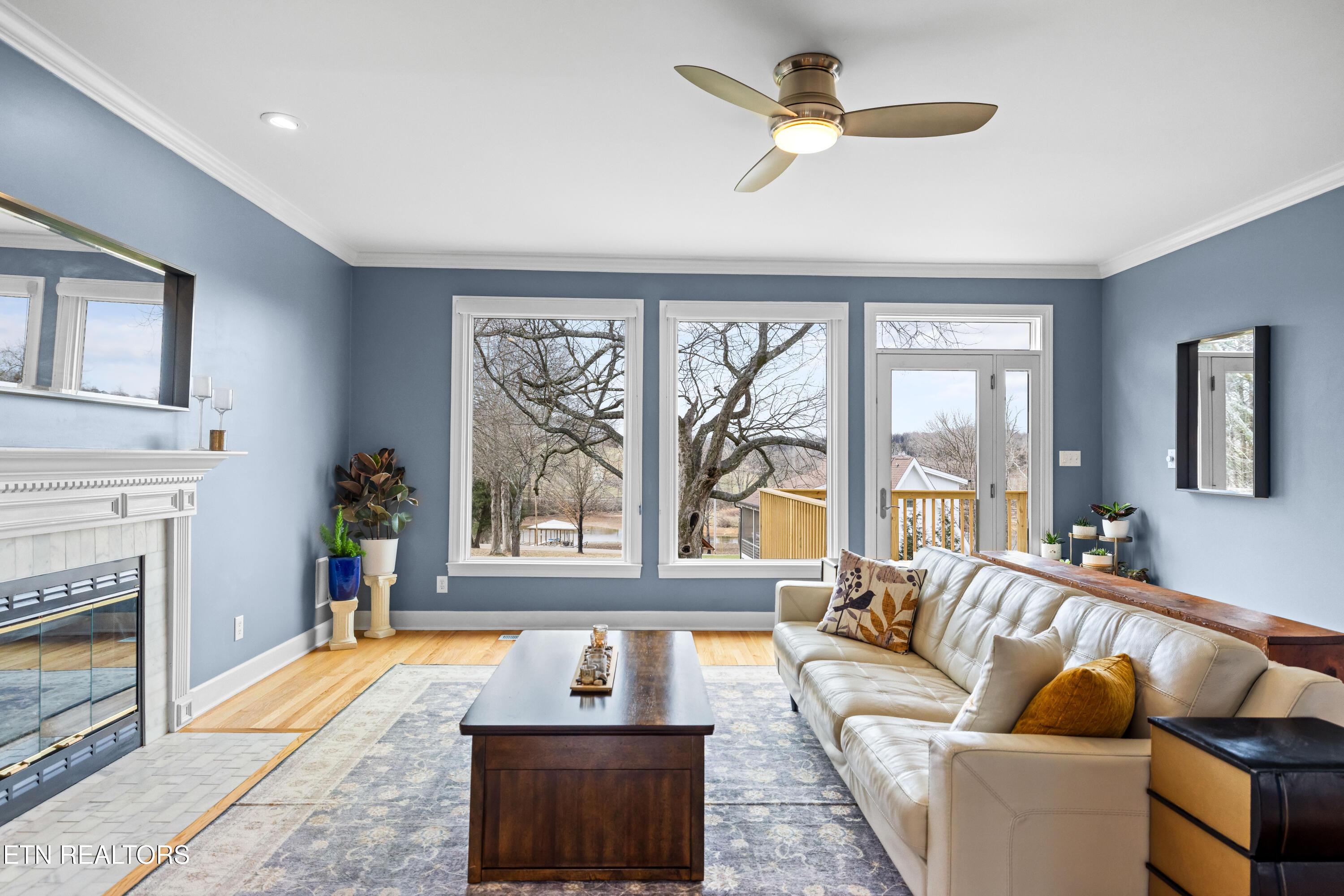 12176 Brookstone Drive, Knoxville, TN - Fort Loudoun and Tellico Lake Real Estate - Image# 8