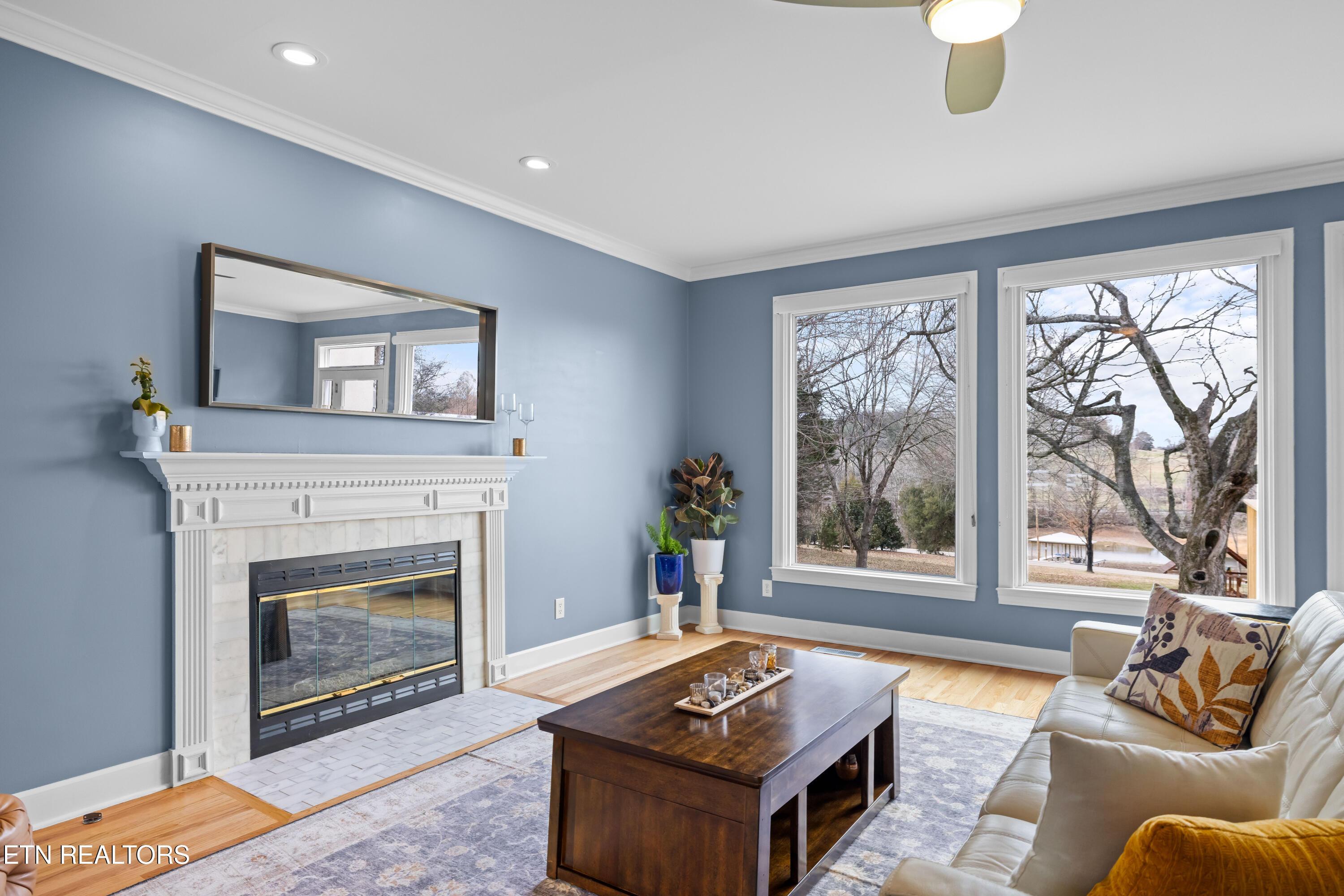 12176 Brookstone Drive, Knoxville, TN - Fort Loudoun and Tellico Lake Real Estate - Image# 18