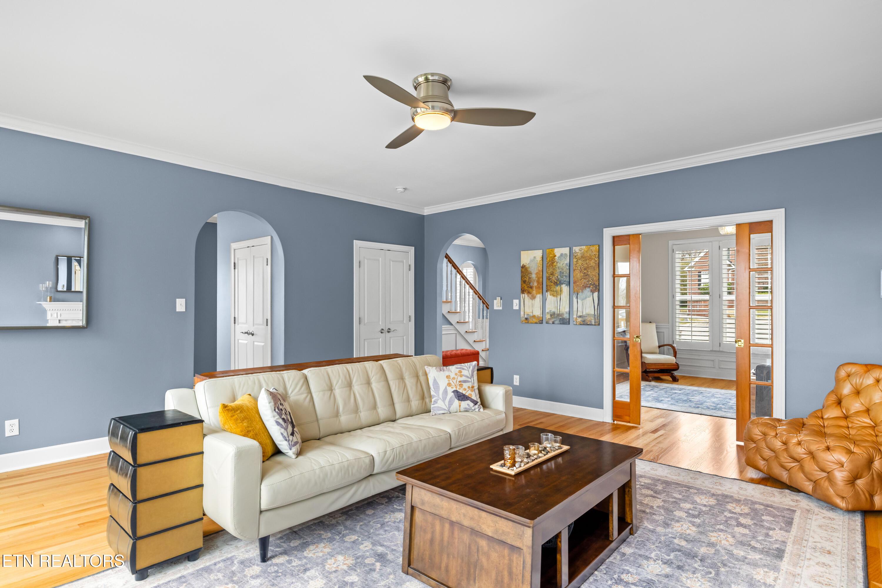 12176 Brookstone Drive, Knoxville, TN - Fort Loudoun and Tellico Lake Real Estate - Image# 19