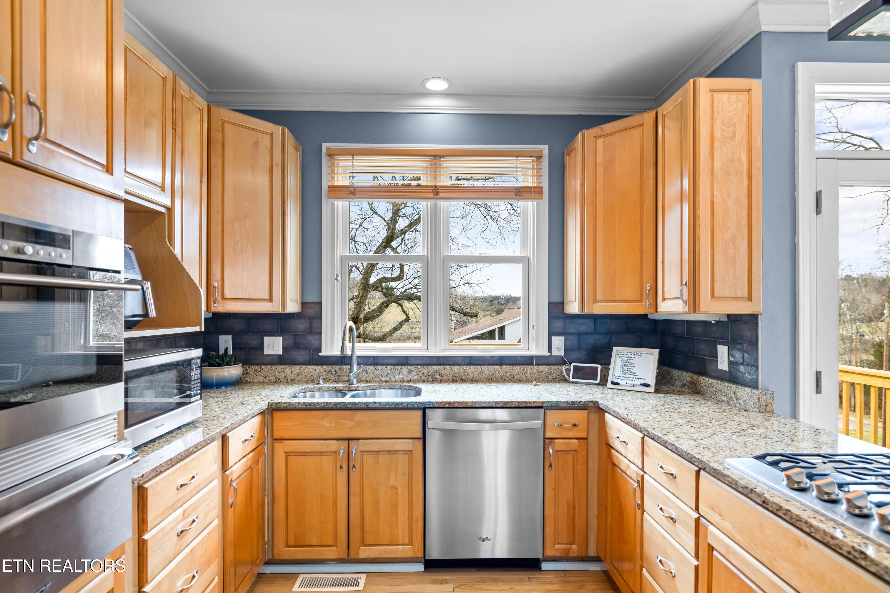 12176 Brookstone Drive, Knoxville, TN - Fort Loudoun and Tellico Lake Real Estate - Image# 24