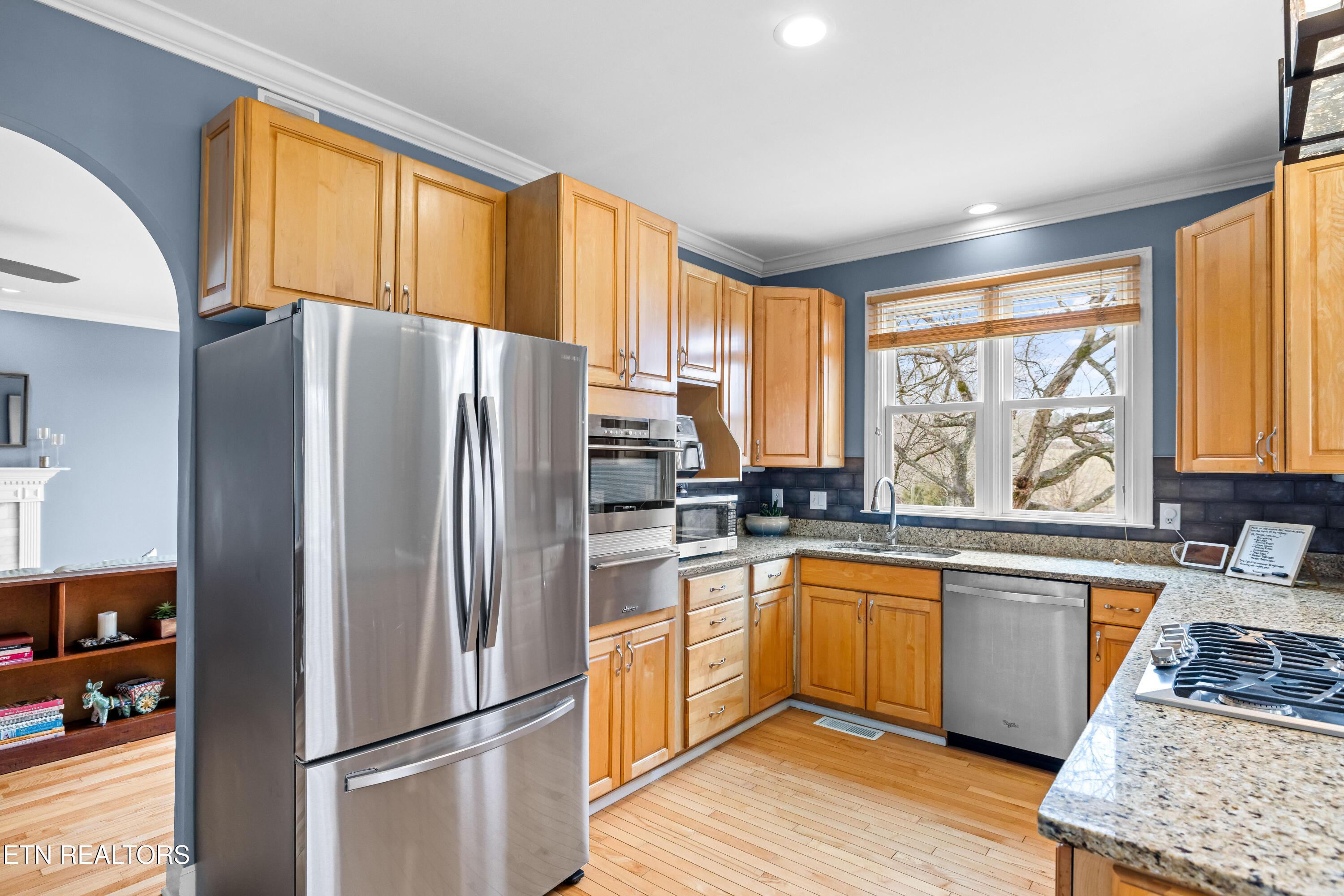 12176 Brookstone Drive, Knoxville, TN - Fort Loudoun and Tellico Lake Real Estate - Image# 21