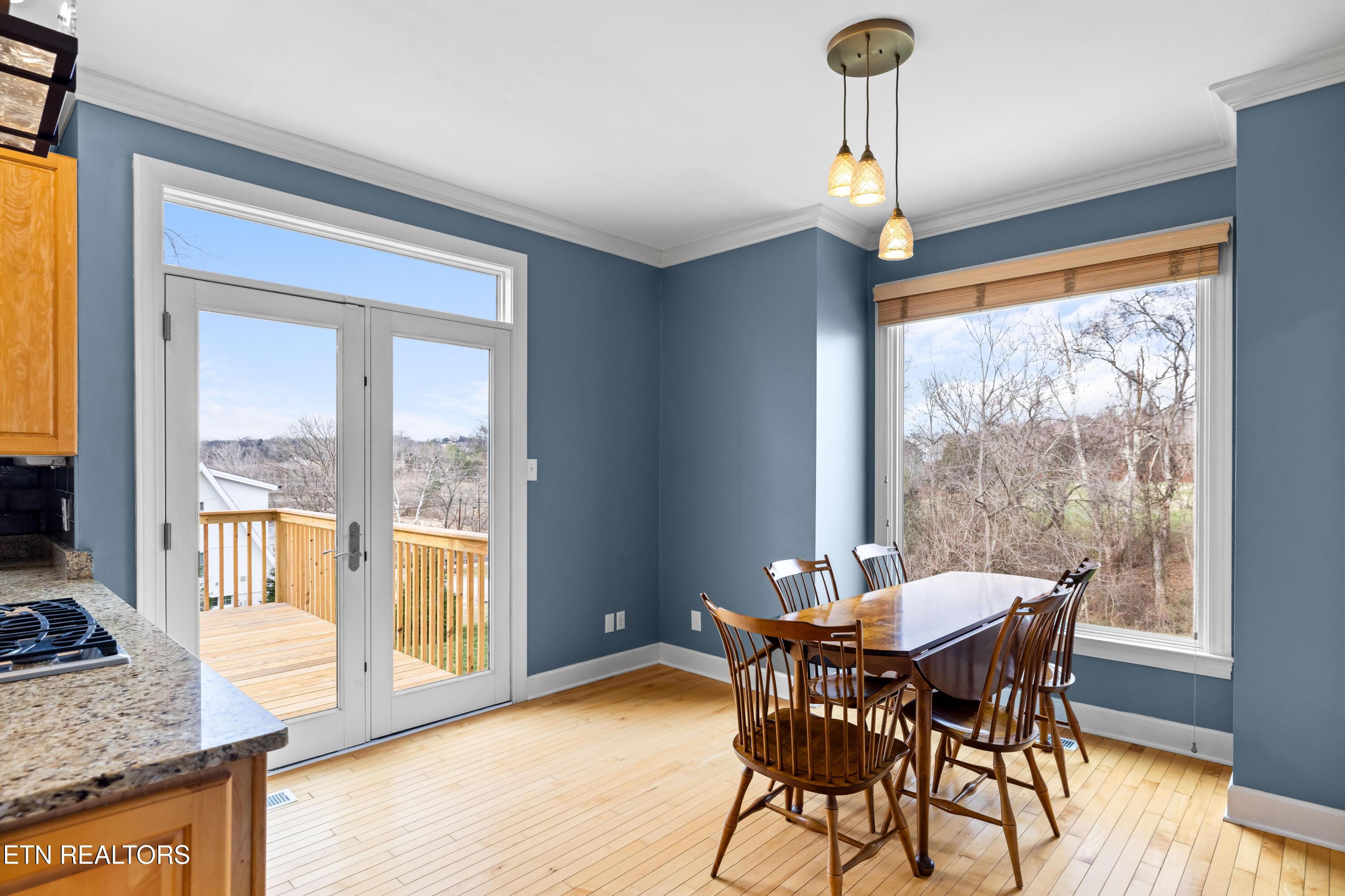 12176 Brookstone Drive, Knoxville, TN - Fort Loudoun and Tellico Lake Real Estate - Image# 25