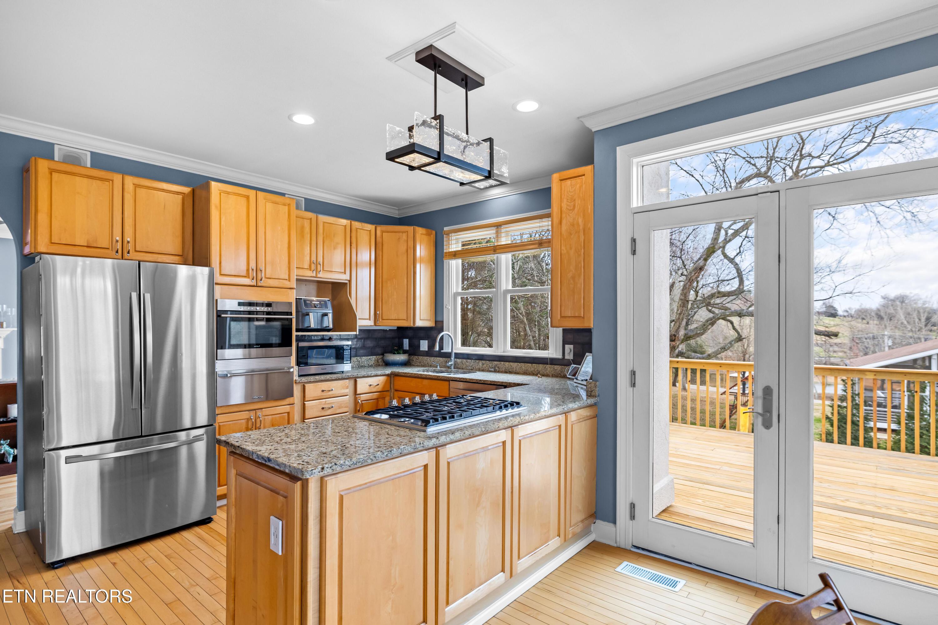 12176 Brookstone Drive, Knoxville, TN - Fort Loudoun and Tellico Lake Real Estate - Image# 23