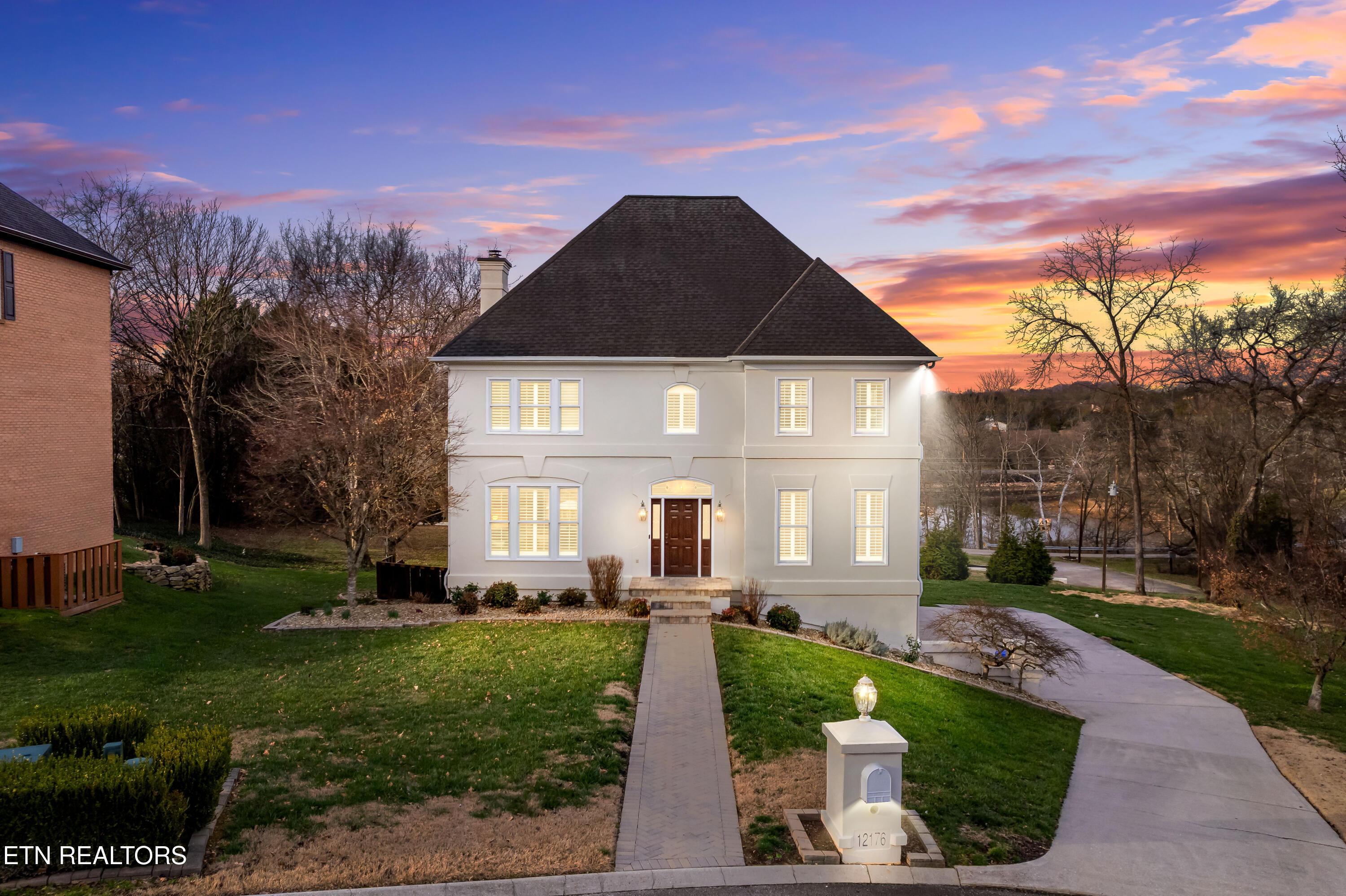 12176 Brookstone Drive, Knoxville, TN - Fort Loudoun and Tellico Lake Real Estate - Image# 53