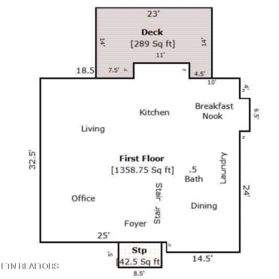 12176 Brookstone Drive, Knoxville, TN - Fort Loudoun and Tellico Lake Real Estate - Image# 2
