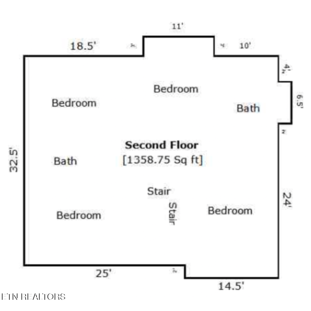 12176 Brookstone Drive, Knoxville, TN - Fort Loudoun and Tellico Lake Real Estate - Image# 4