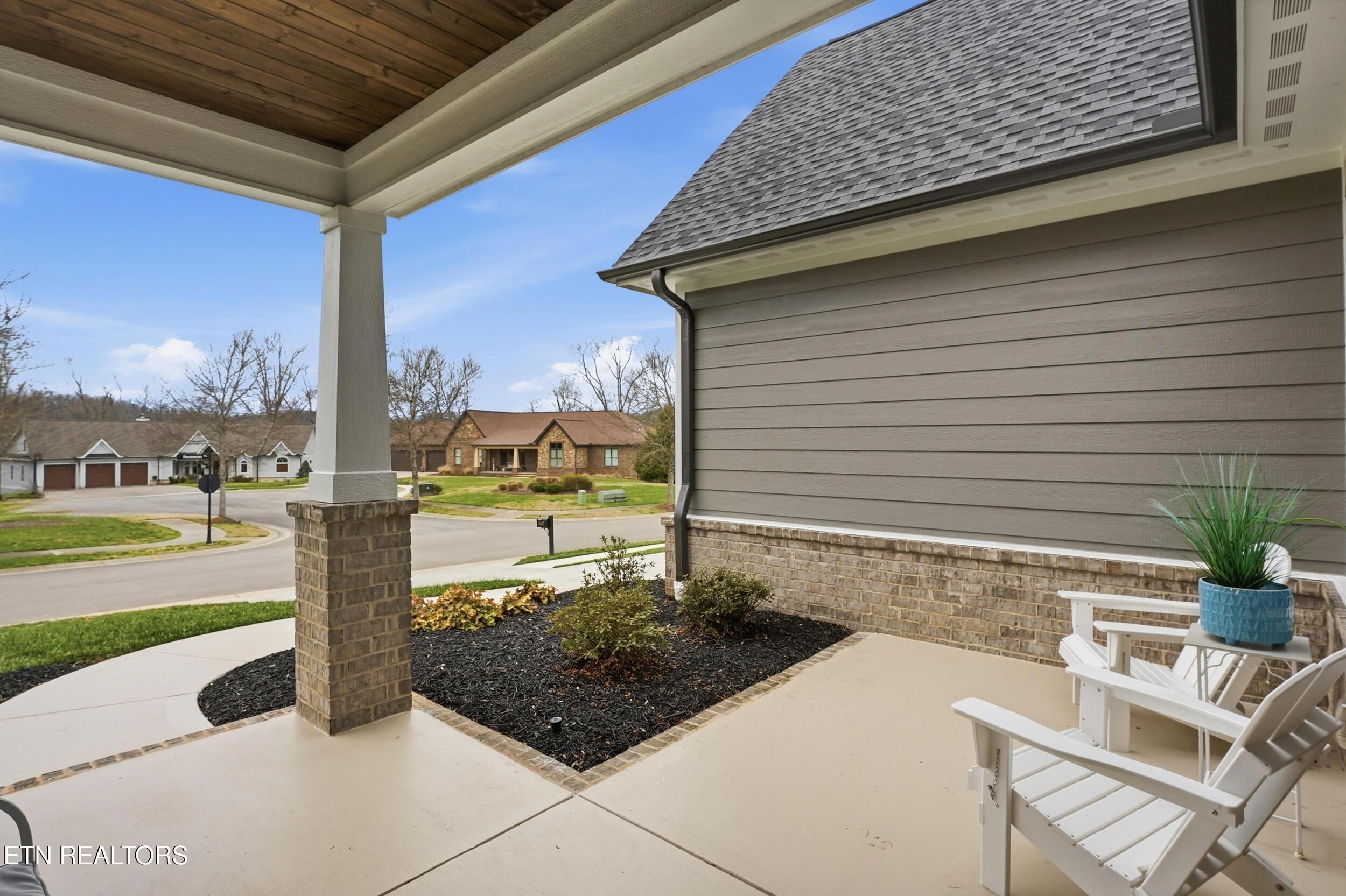 3462 Persimmon Rdg, Loudon, TN - Fort Loudoun and Tellico Lake Real Estate - Image# 4