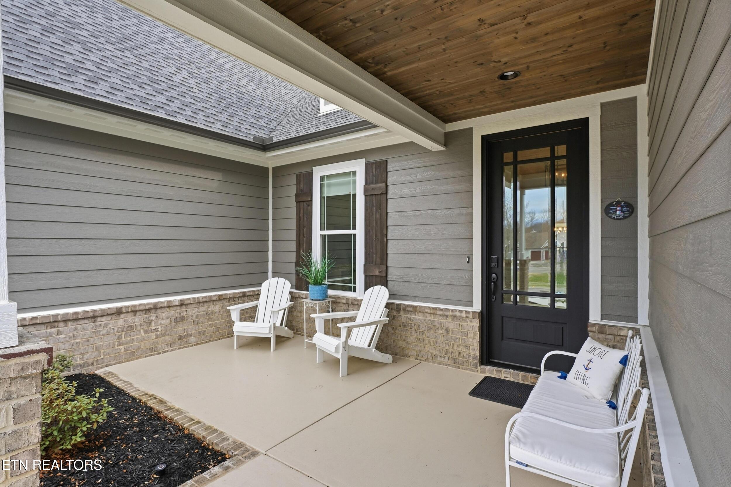 3462 Persimmon Rdg, Loudon, TN - Fort Loudoun and Tellico Lake Real Estate - Image# 5