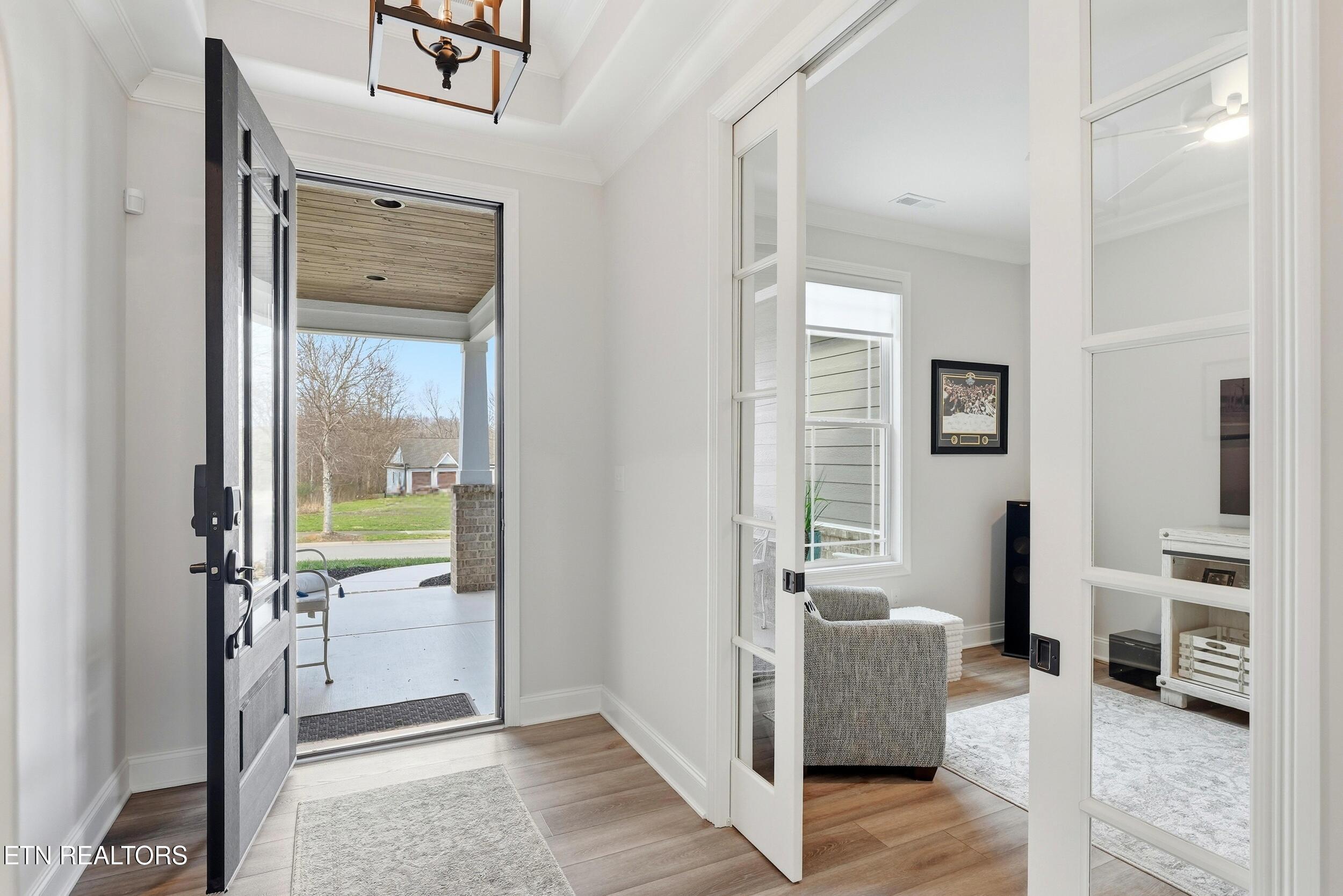 3462 Persimmon Rdg, Loudon, TN - Fort Loudoun and Tellico Lake Real Estate - Image# 6