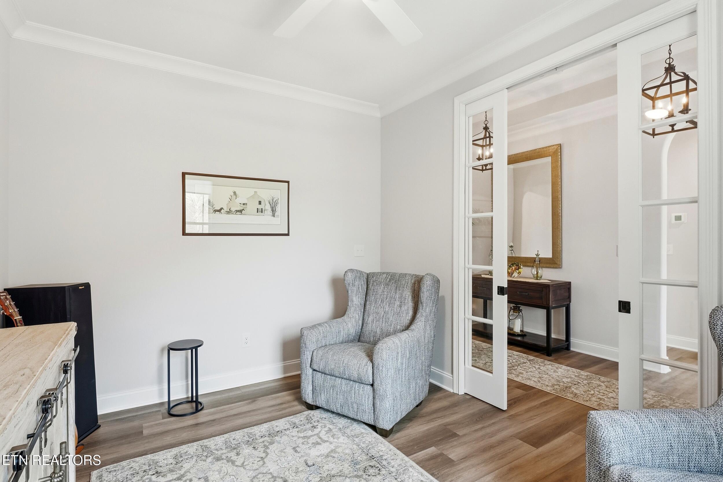 3462 Persimmon Rdg, Loudon, TN - Fort Loudoun and Tellico Lake Real Estate - Image# 8