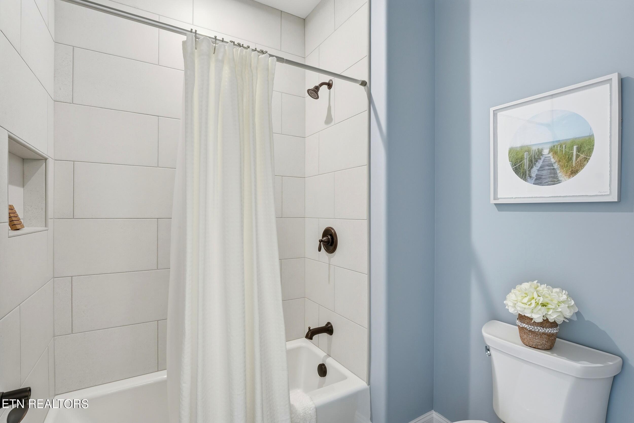 3462 Persimmon Rdg, Loudon, TN - Fort Loudoun and Tellico Lake Real Estate - Image# 22