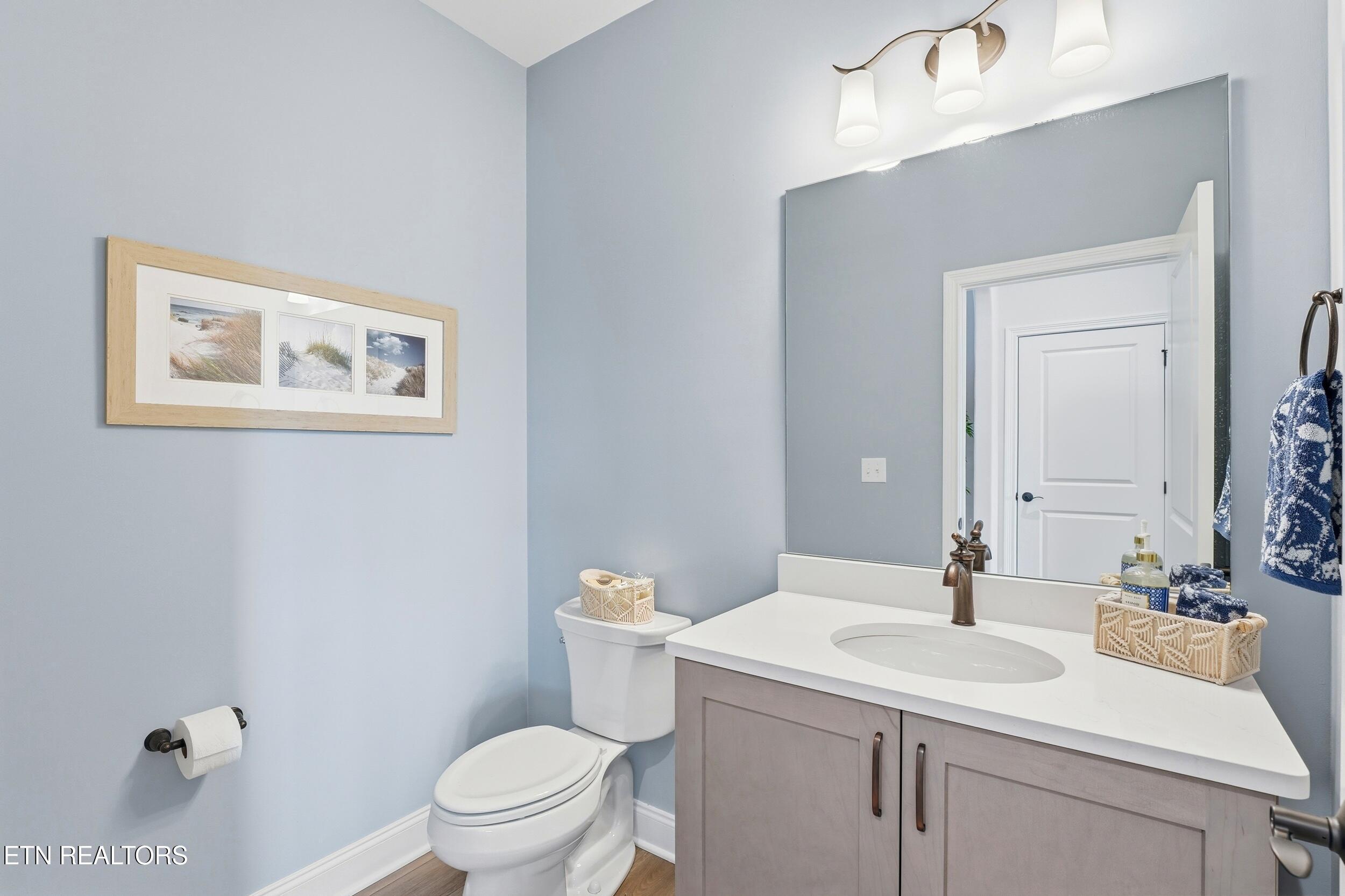 3462 Persimmon Rdg, Loudon, TN - Fort Loudoun and Tellico Lake Real Estate - Image# 25