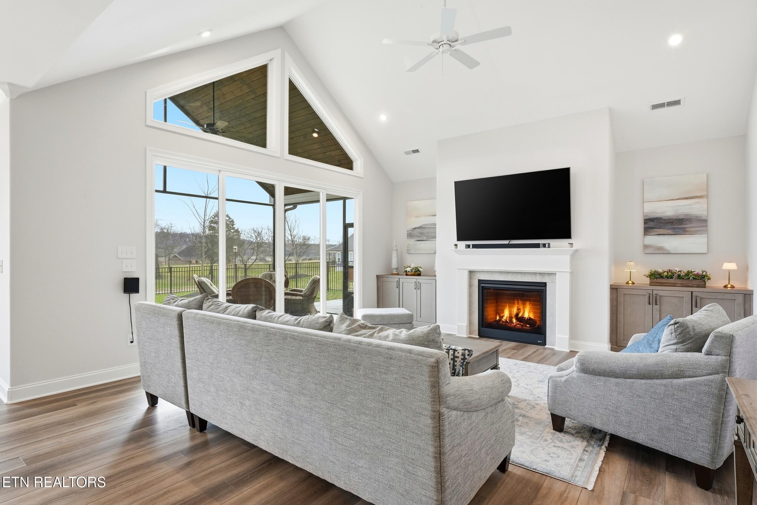 3462 Persimmon Rdg, Loudon, TN - Fort Loudoun and Tellico Lake Real Estate - Image# 9