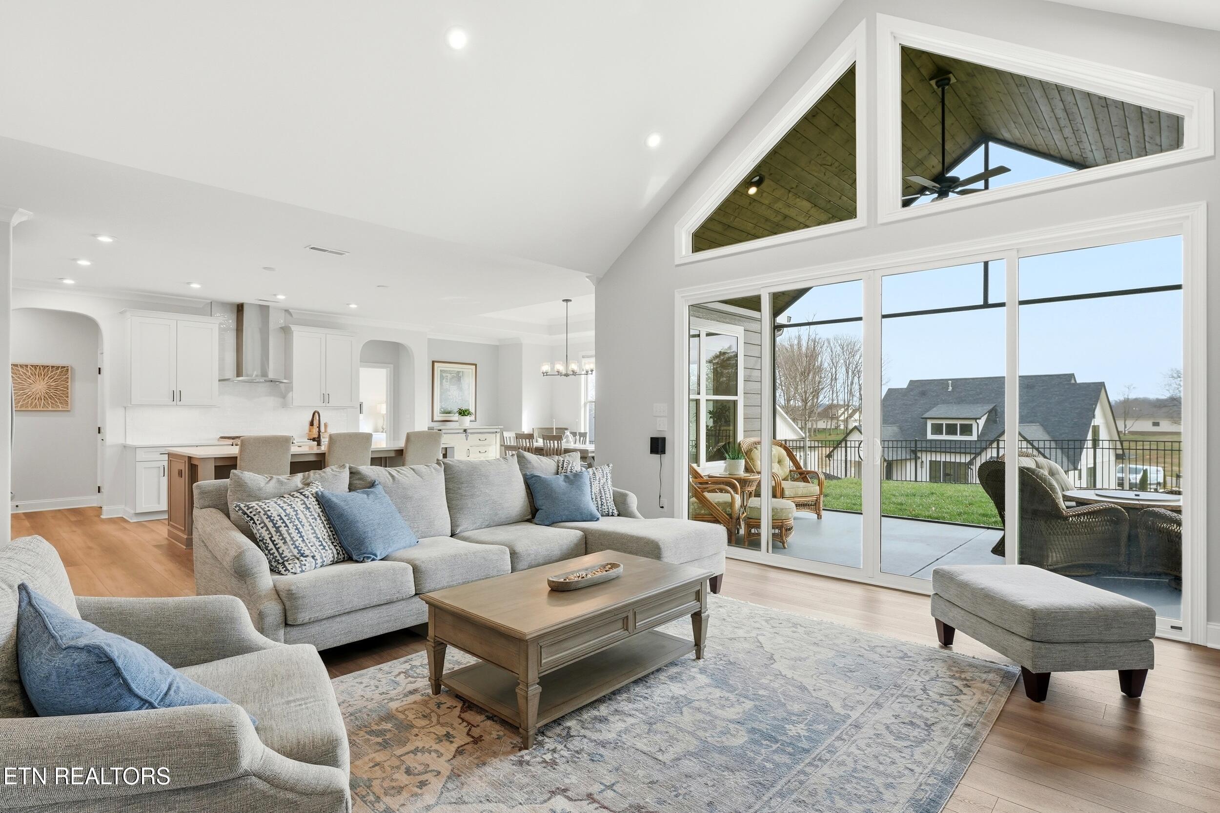 3462 Persimmon Rdg, Loudon, TN - Fort Loudoun and Tellico Lake Real Estate - Image# 12