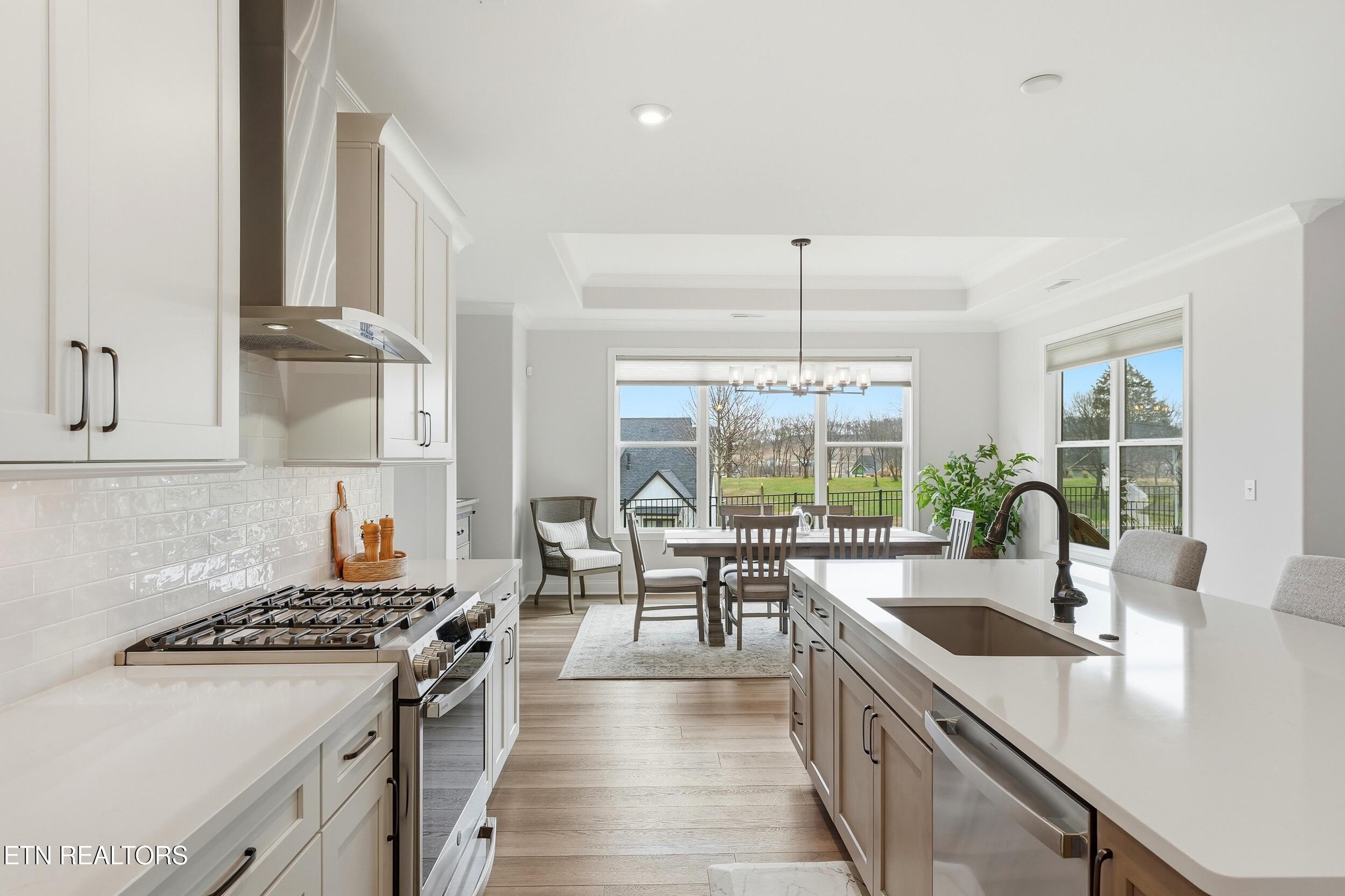 3462 Persimmon Rdg, Loudon, TN - Fort Loudoun and Tellico Lake Real Estate - Image# 15