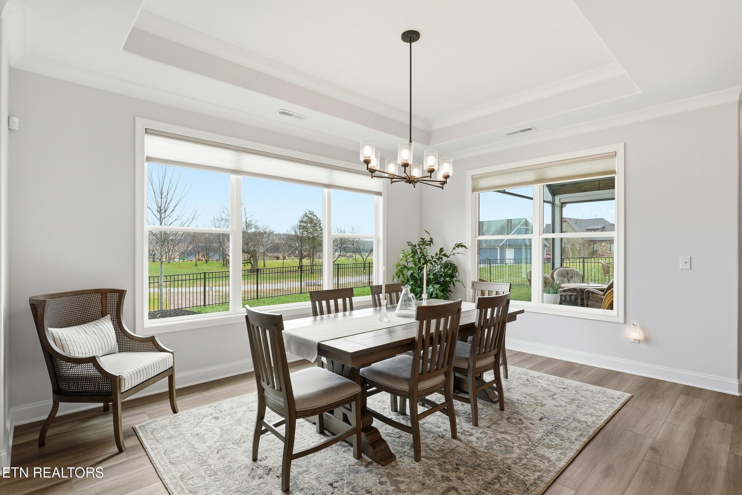 3462 Persimmon Rdg, Loudon, TN - Fort Loudoun and Tellico Lake Real Estate - Image# 16