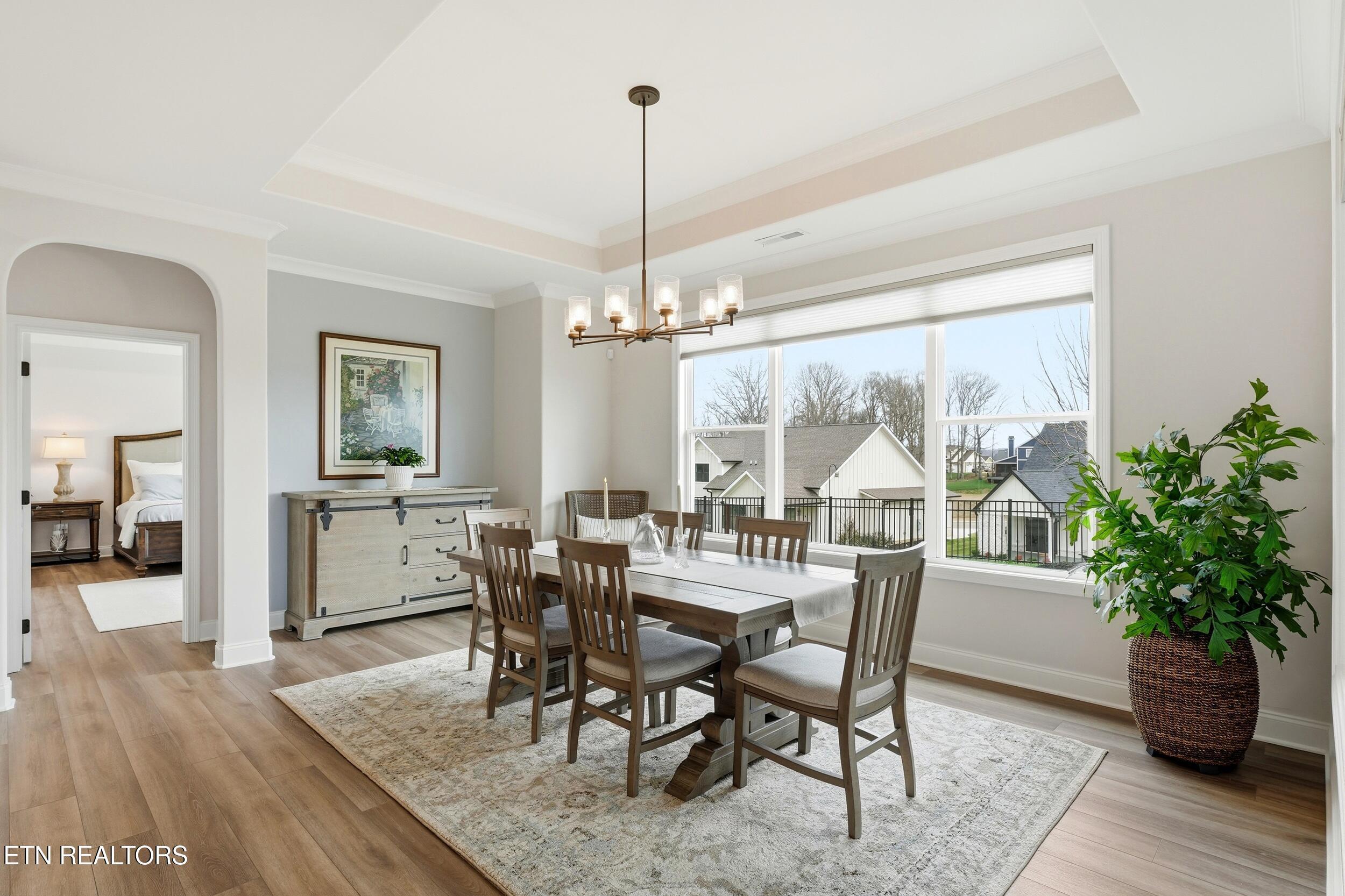 3462 Persimmon Rdg, Loudon, TN - Fort Loudoun and Tellico Lake Real Estate - Image# 18