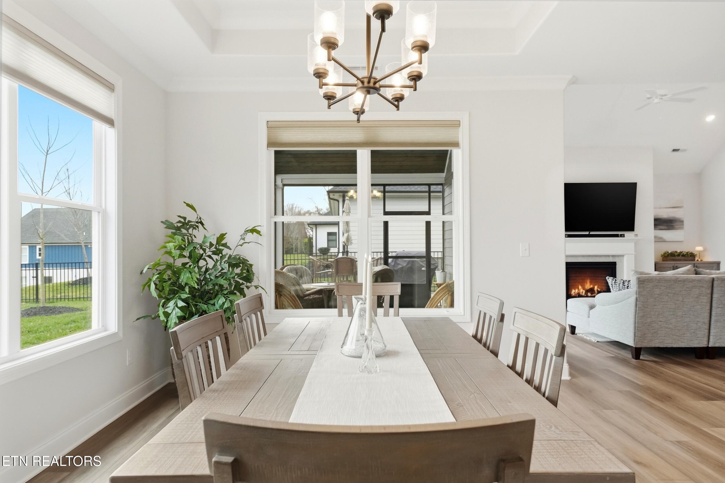 3462 Persimmon Rdg, Loudon, TN - Fort Loudoun and Tellico Lake Real Estate - Image# 17