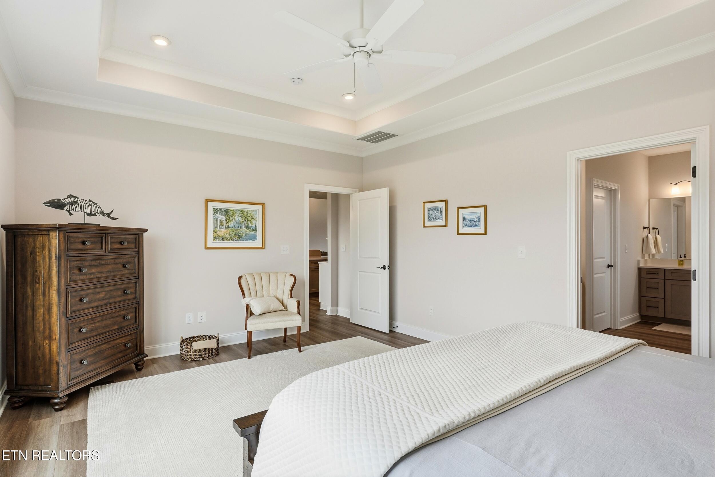 3462 Persimmon Rdg, Loudon, TN - Fort Loudoun and Tellico Lake Real Estate - Image# 27