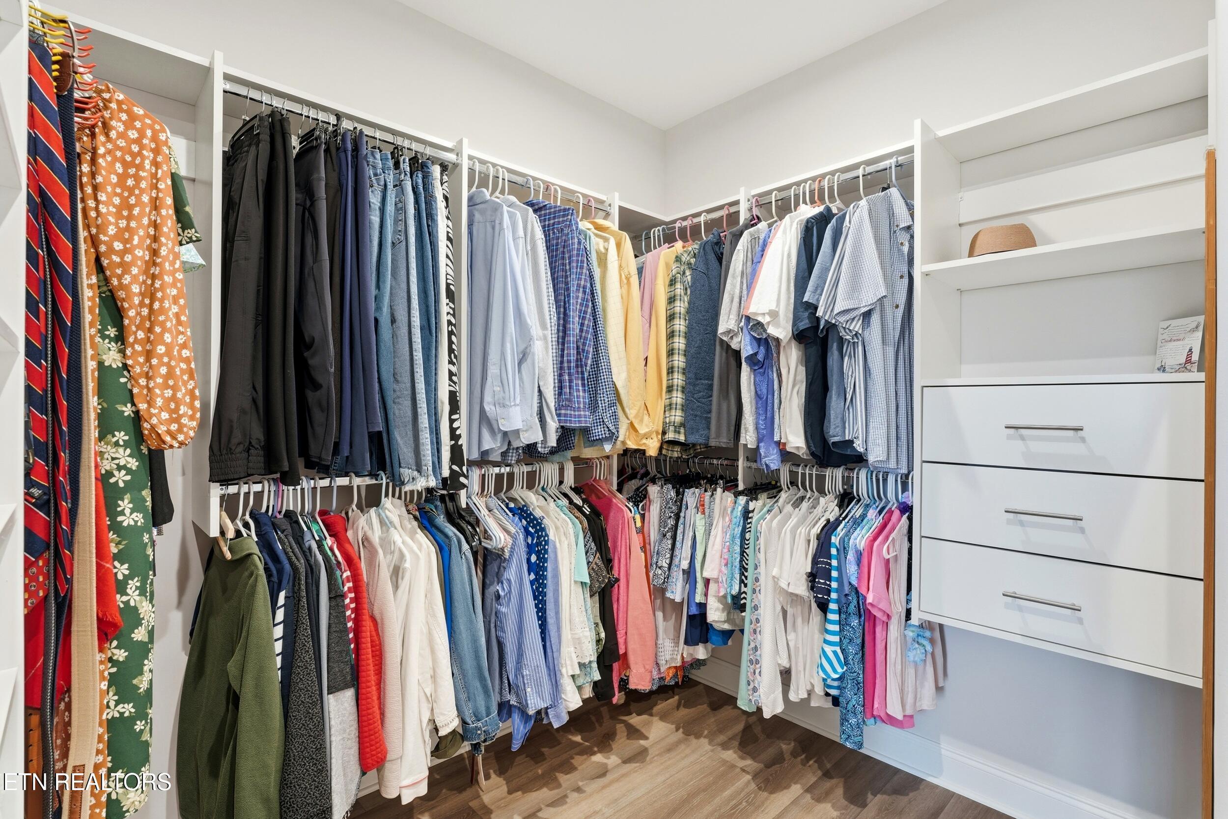 3462 Persimmon Rdg, Loudon, TN - Fort Loudoun and Tellico Lake Real Estate - Image# 32