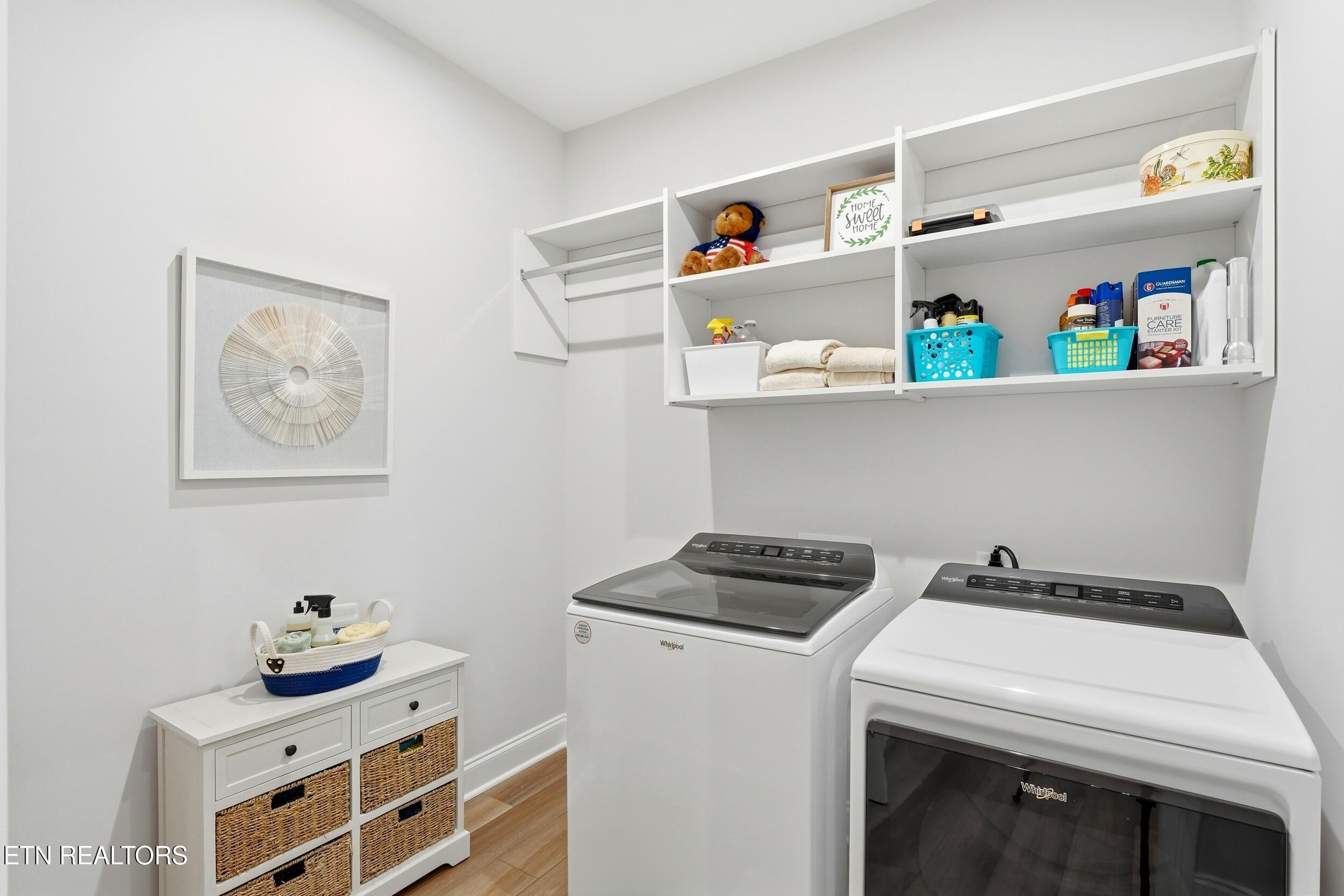 3462 Persimmon Rdg, Loudon, TN - Fort Loudoun and Tellico Lake Real Estate - Image# 34