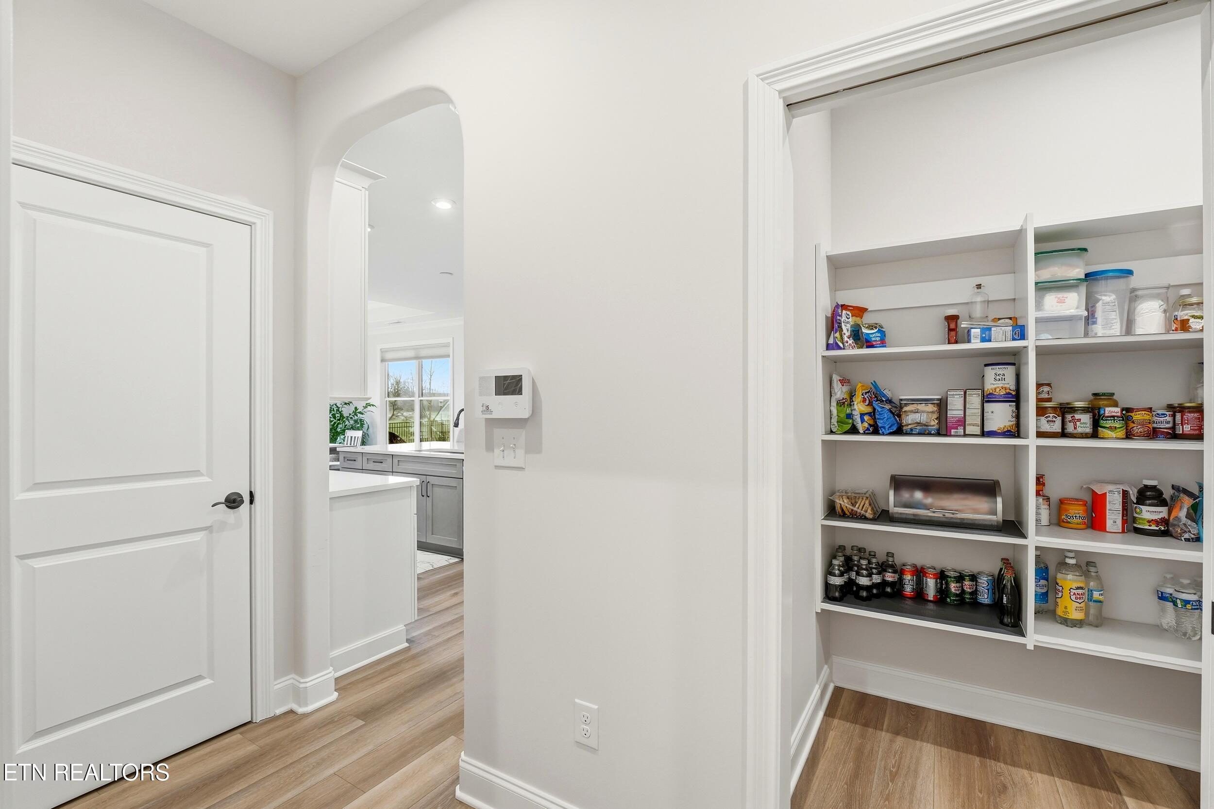 3462 Persimmon Rdg, Loudon, TN - Fort Loudoun and Tellico Lake Real Estate - Image# 35