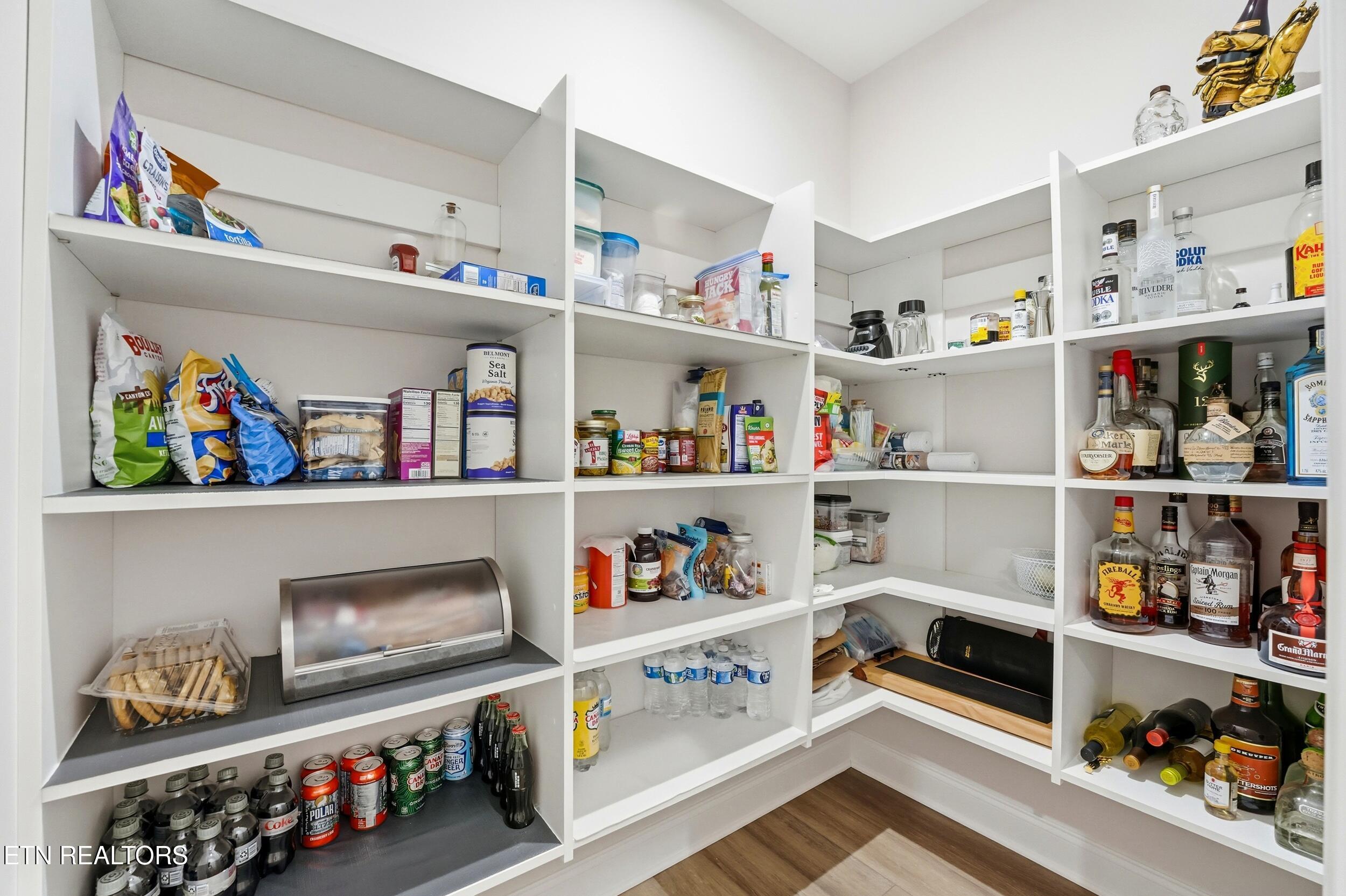 3462 Persimmon Rdg, Loudon, TN - Fort Loudoun and Tellico Lake Real Estate - Image# 36