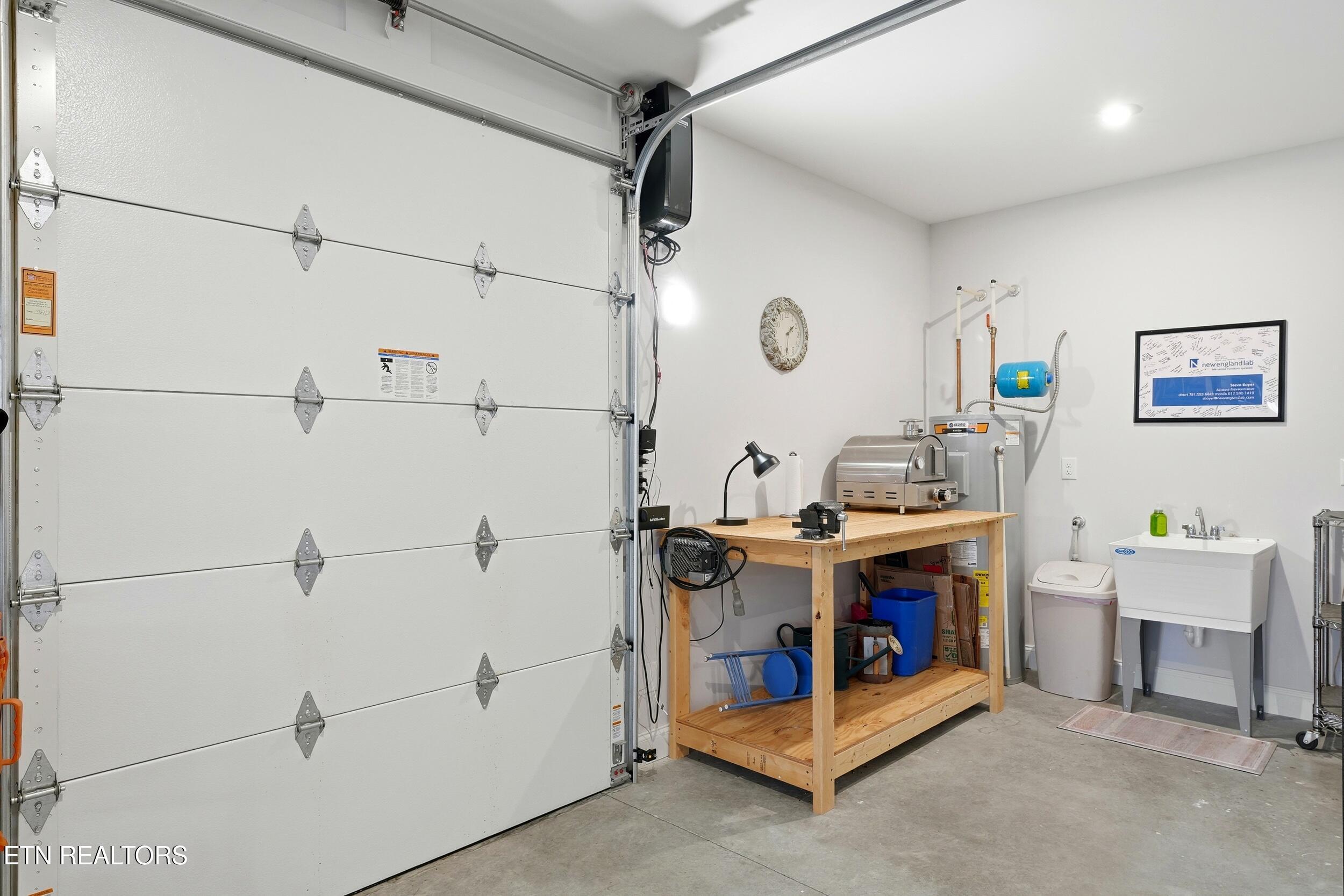 3462 Persimmon Rdg, Loudon, TN - Fort Loudoun and Tellico Lake Real Estate - Image# 39