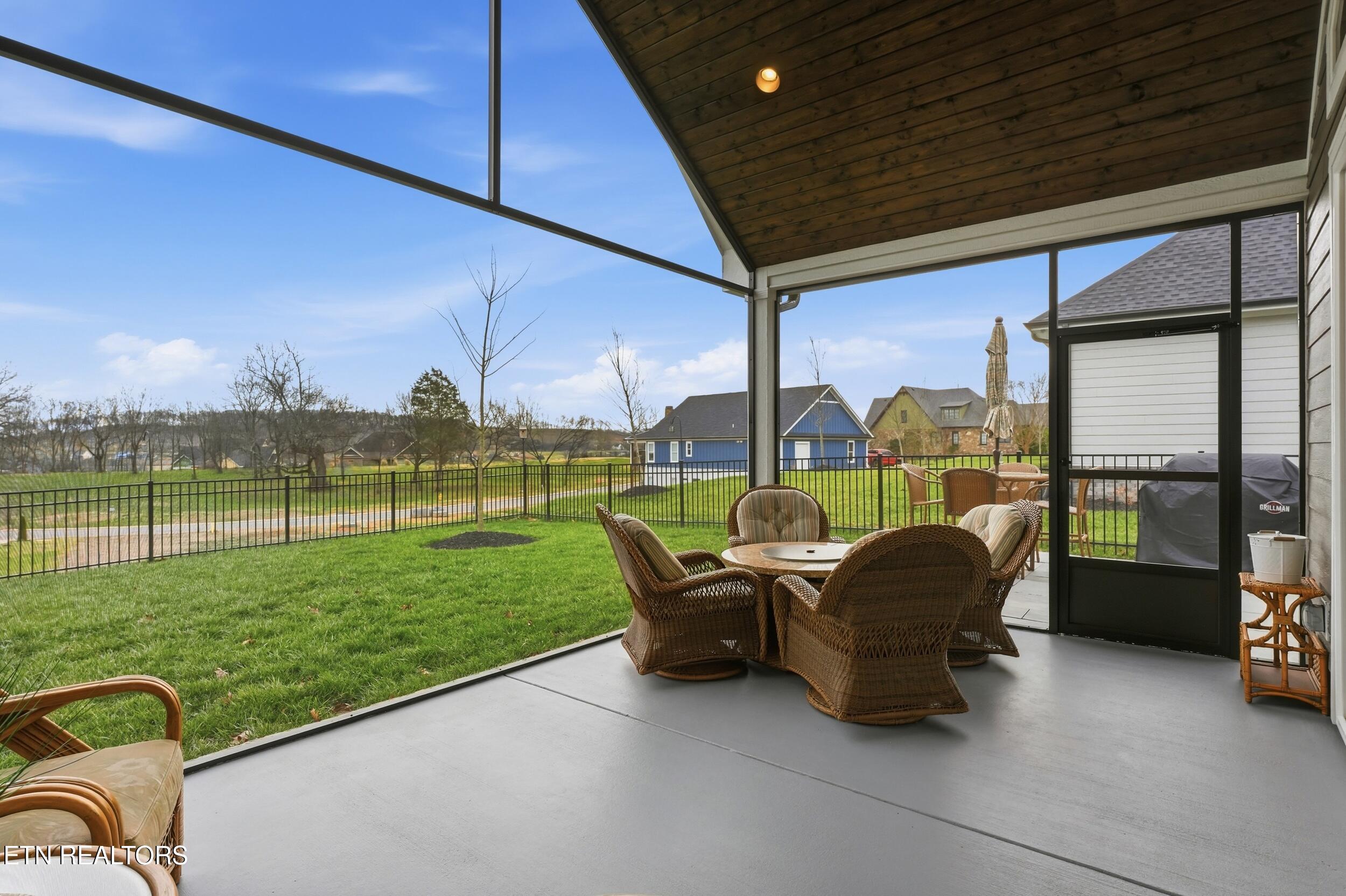 3462 Persimmon Rdg, Loudon, TN - Fort Loudoun and Tellico Lake Real Estate - Image# 40