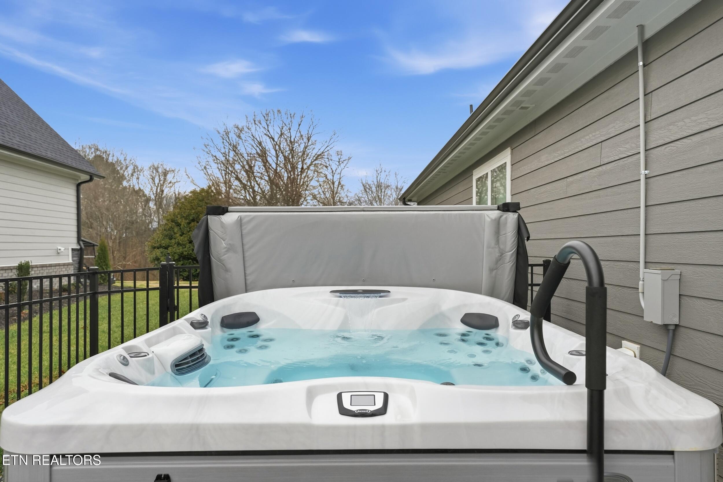 3462 Persimmon Rdg, Loudon, TN - Fort Loudoun and Tellico Lake Real Estate - Image# 42