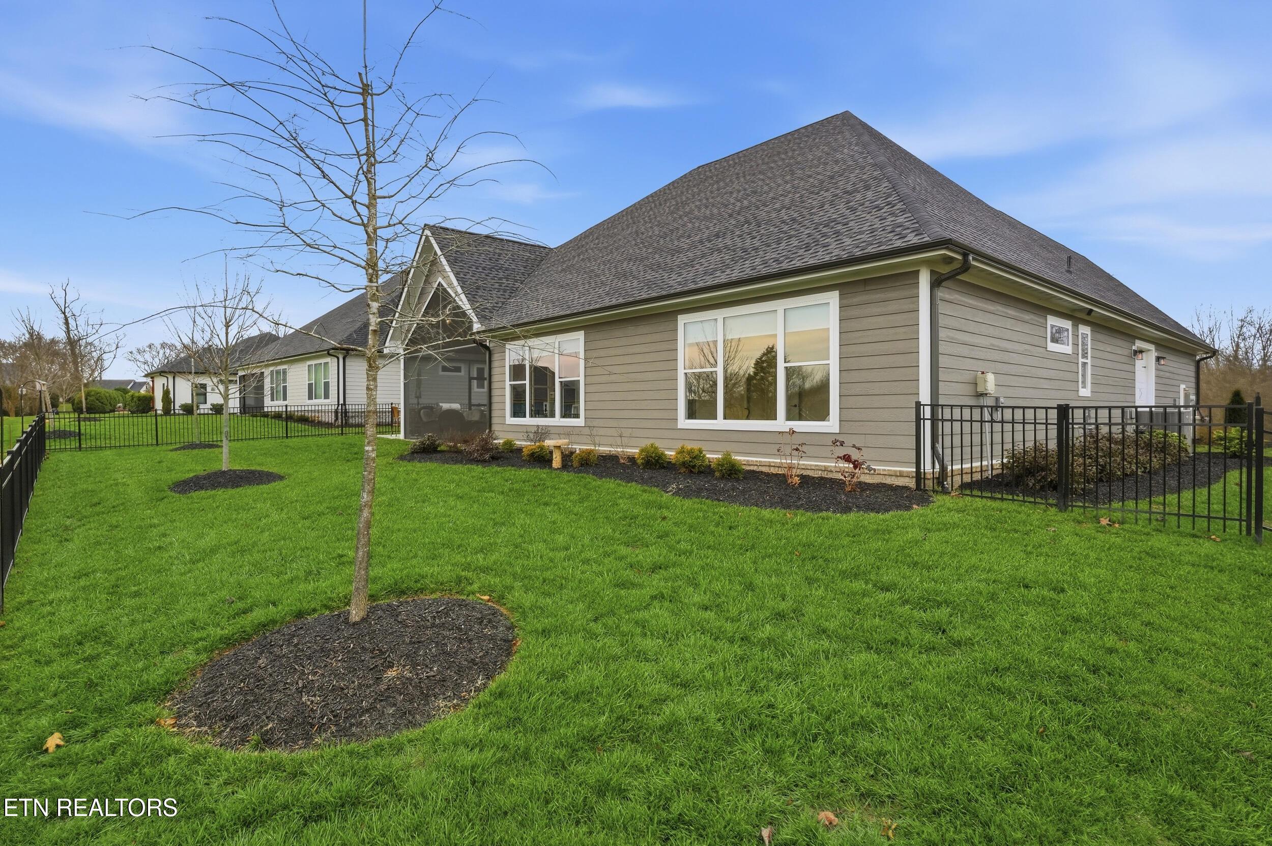 3462 Persimmon Rdg, Loudon, TN - Fort Loudoun and Tellico Lake Real Estate - Image# 45