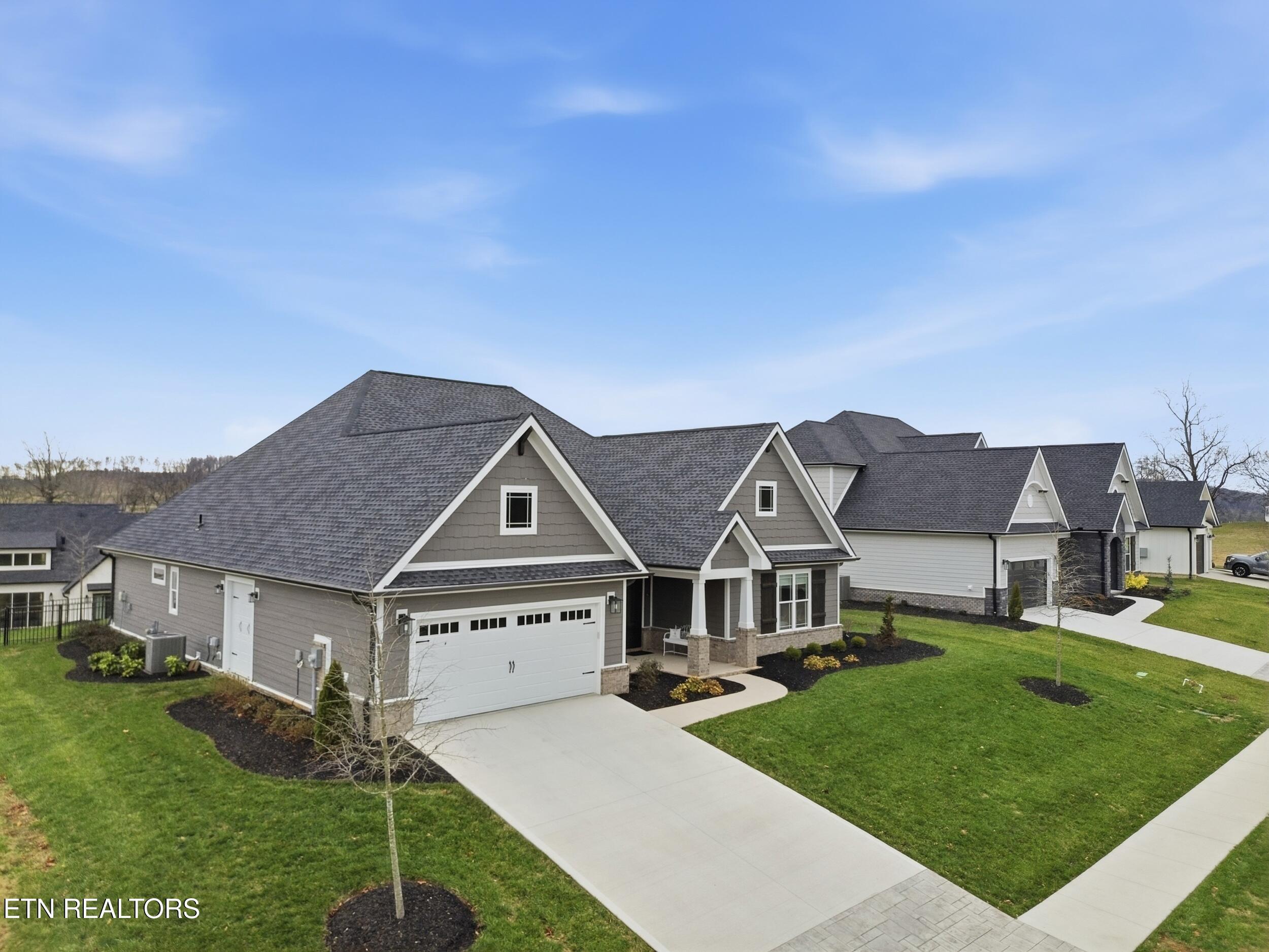 3462 Persimmon Rdg, Loudon, TN - Fort Loudoun and Tellico Lake Real Estate - Image# 3