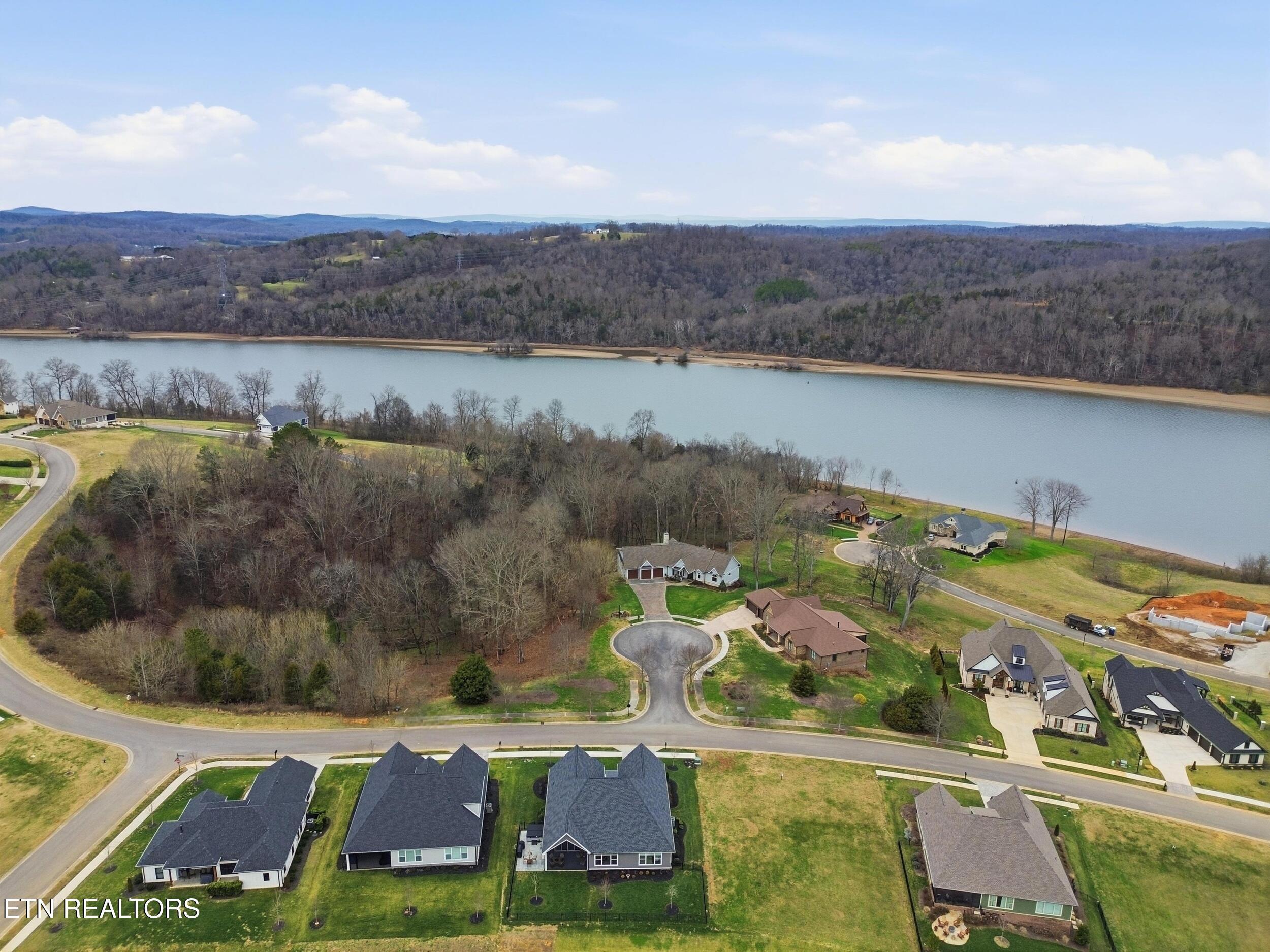 3462 Persimmon Rdg, Loudon, TN - Fort Loudoun and Tellico Lake Real Estate - Image# 48