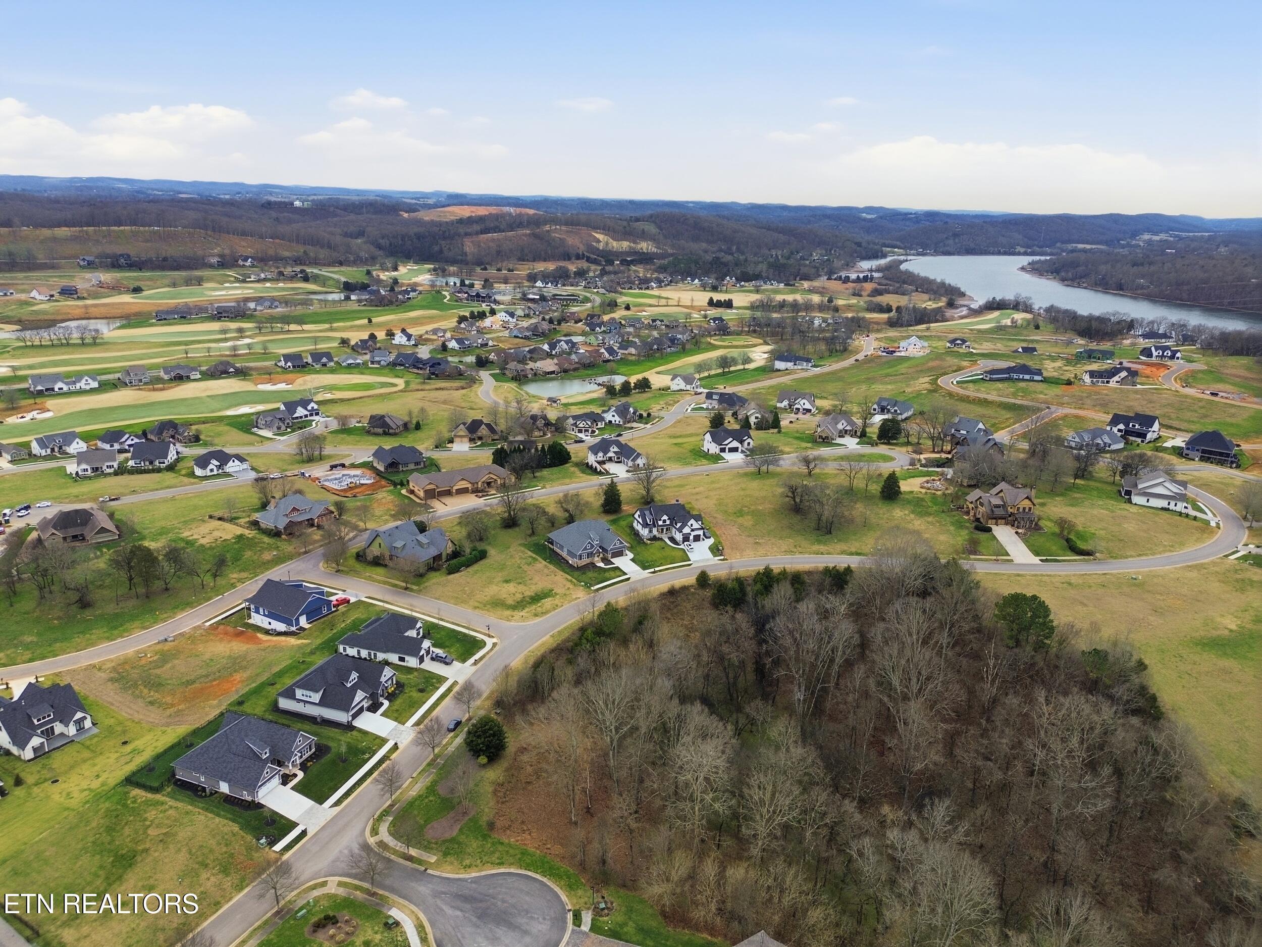 3462 Persimmon Rdg, Loudon, TN - Fort Loudoun and Tellico Lake Real Estate - Image# 50
