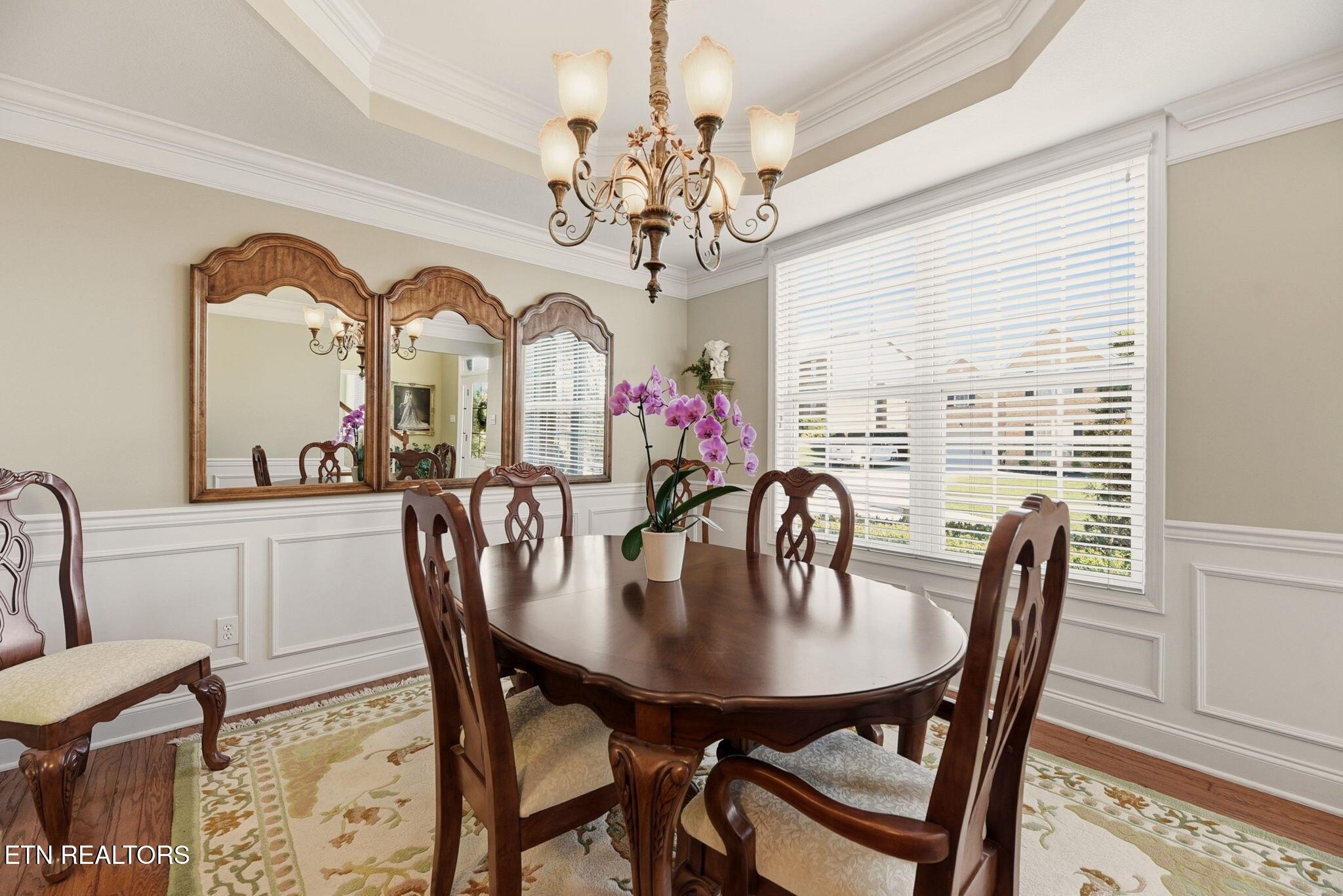 8305 Harbor Cove Drive, Knoxville, TN - Fort Loudoun and Tellico Lake Real Estate - Image# 8